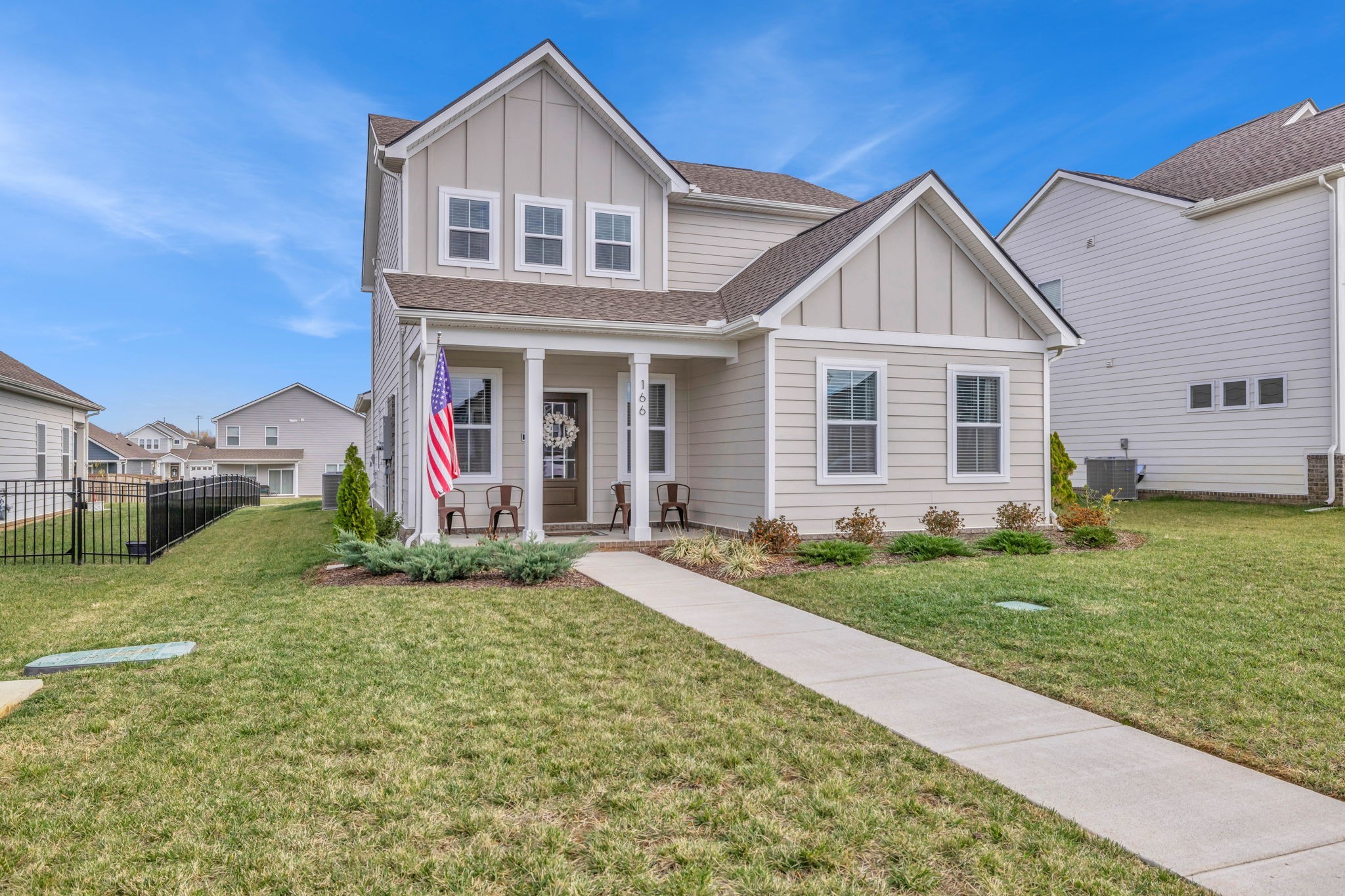 166 Harvest Point Blvd