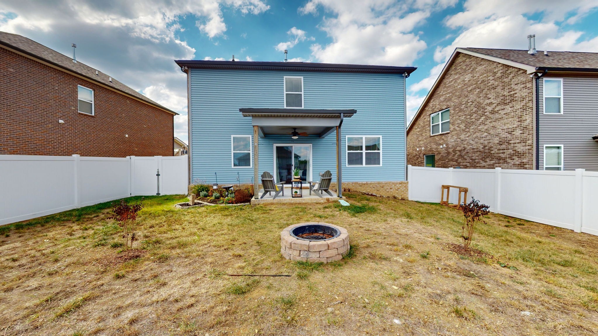 711 Amberton Dr