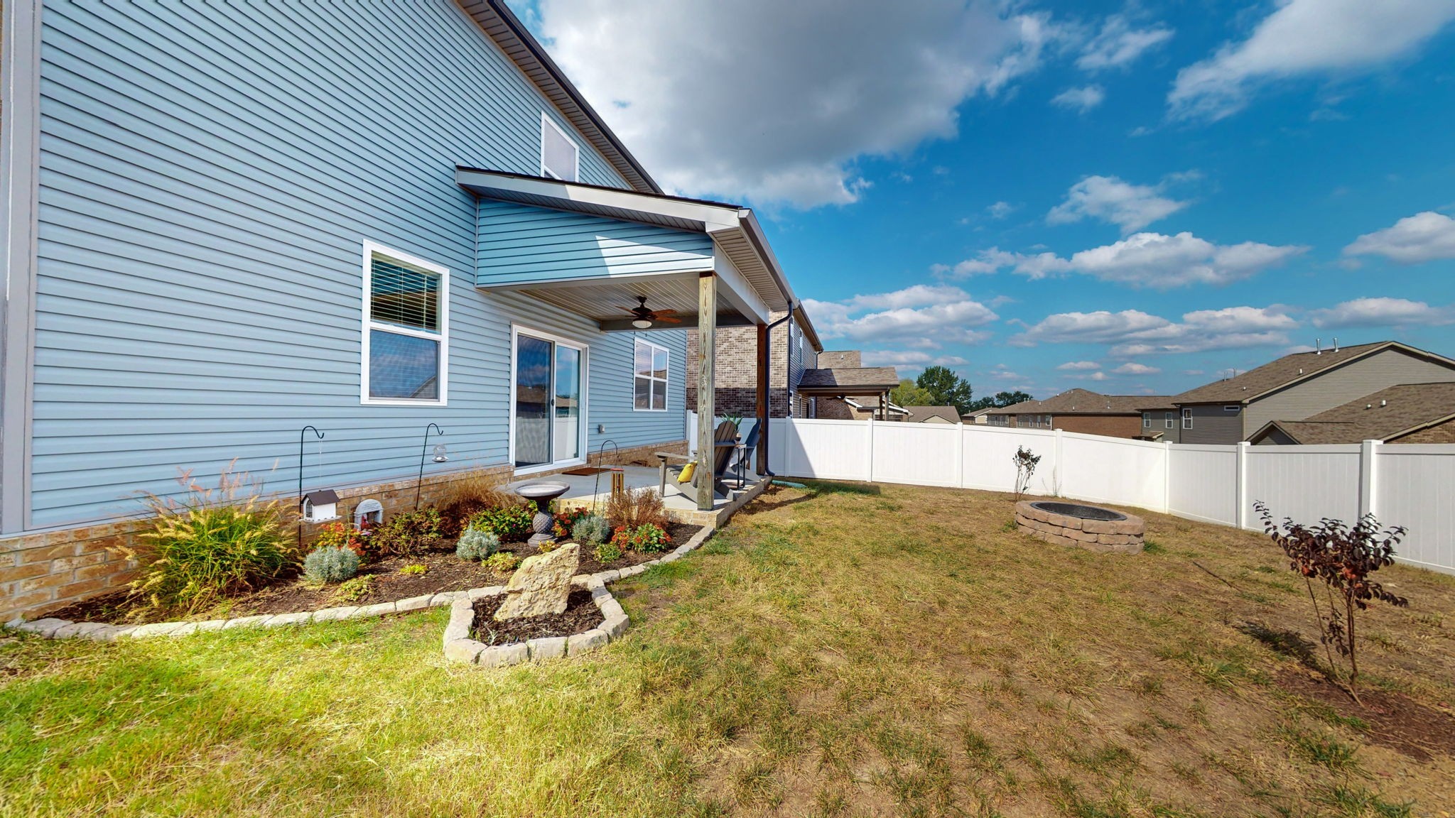 711 Amberton Dr