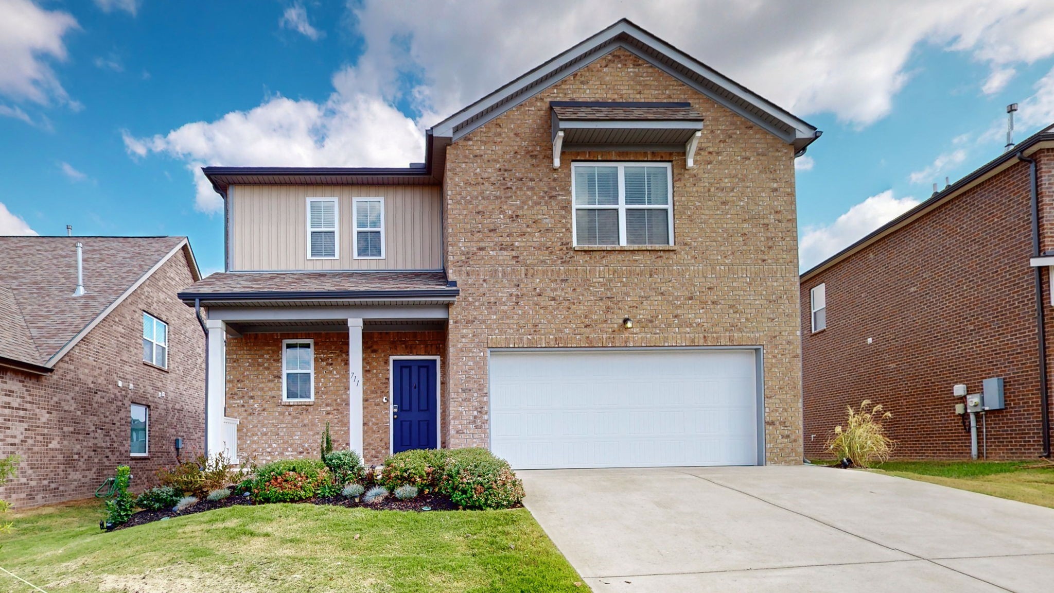711 Amberton Dr