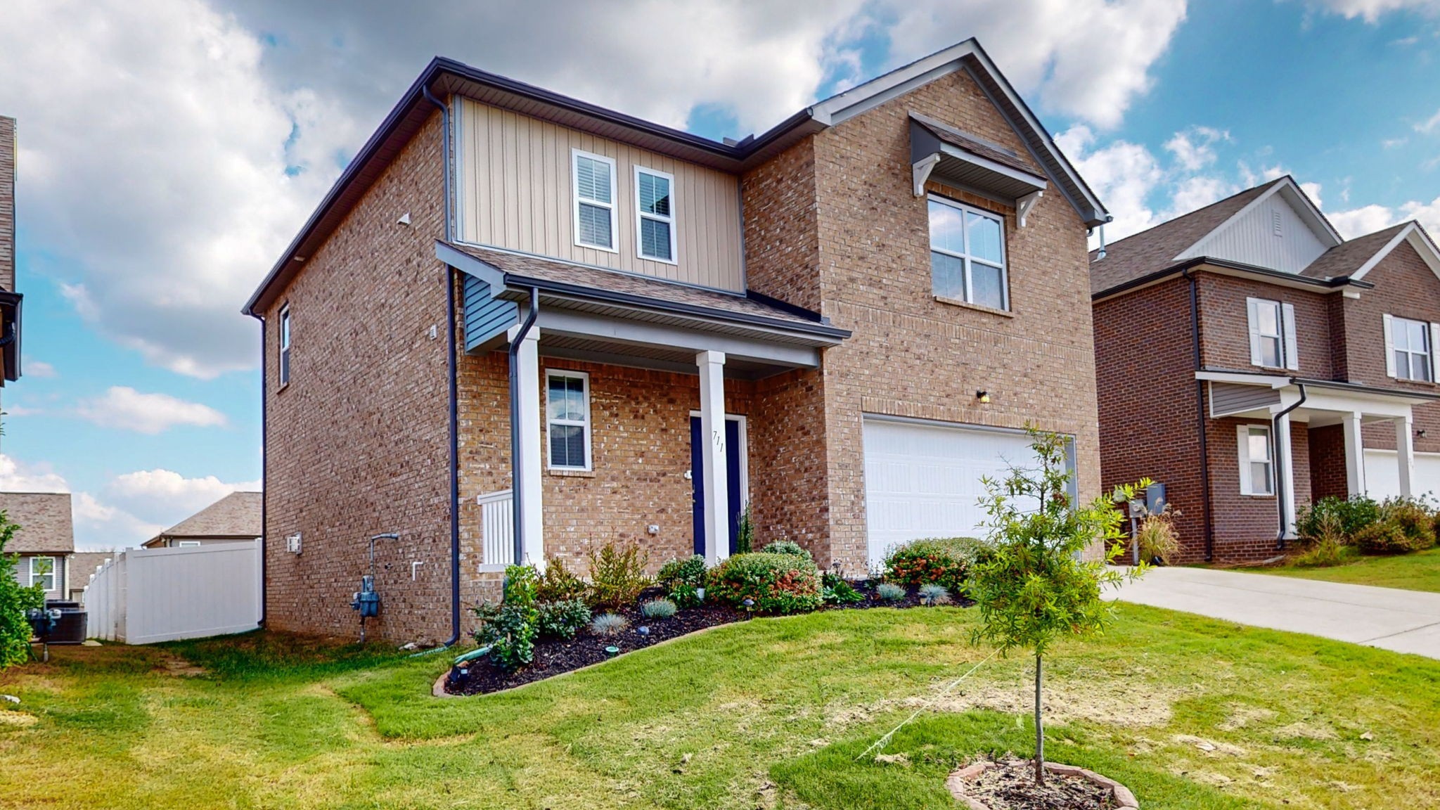 711 Amberton Dr