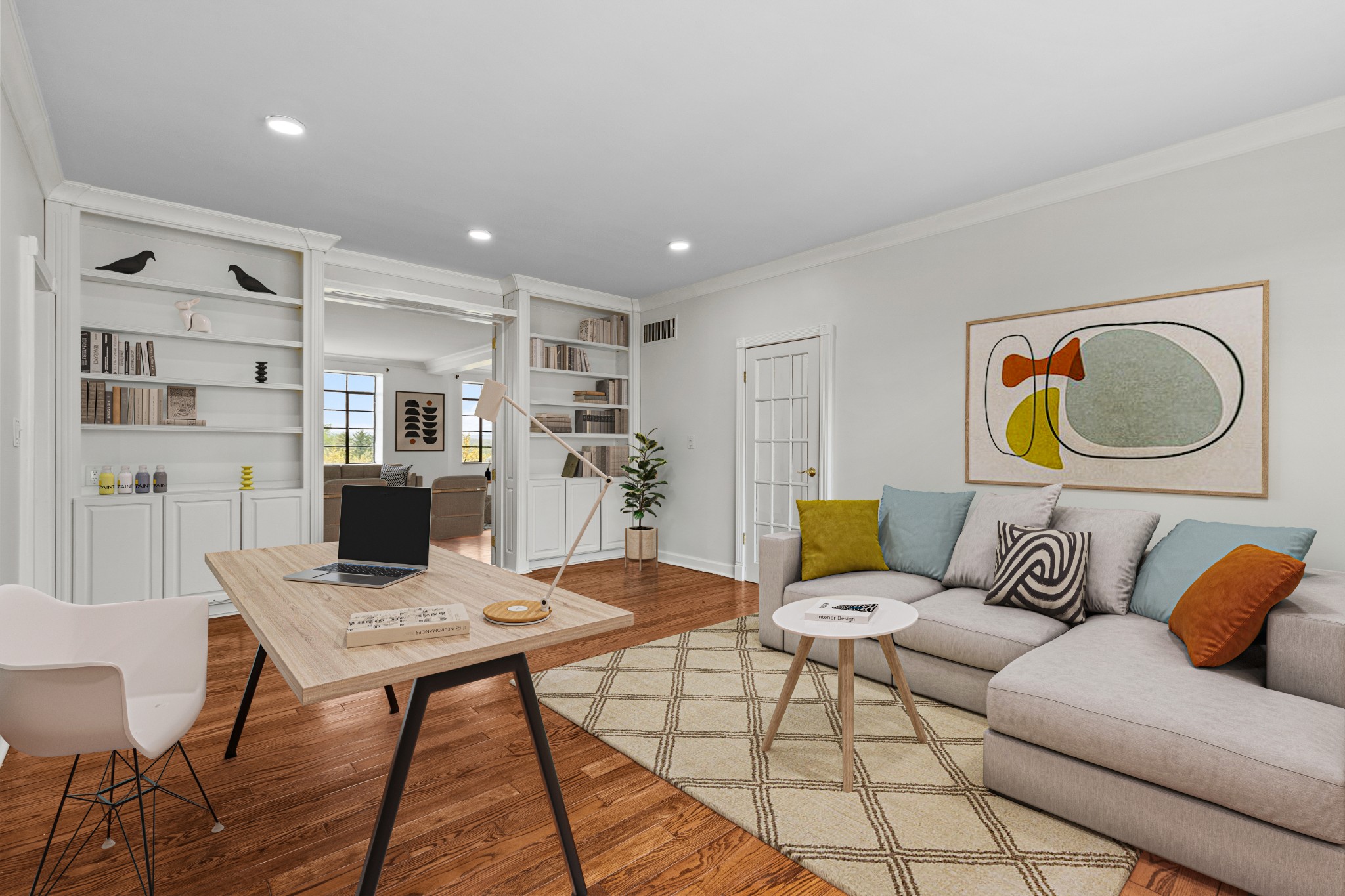 4505 Harding Pike Unit: 63W