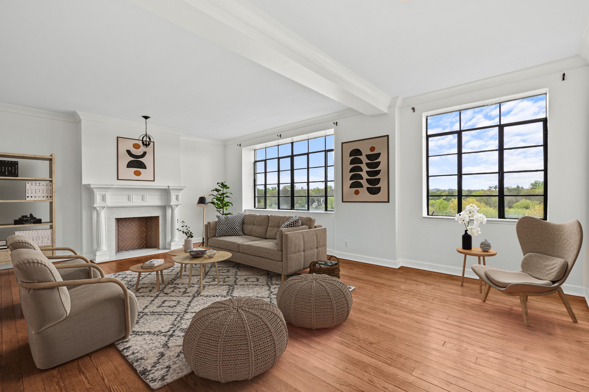 4505 Harding Pike Unit: 63W
