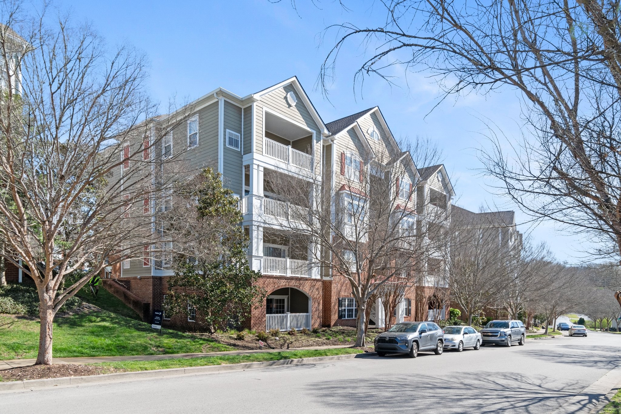 7233 Althorp Way Unit: S1