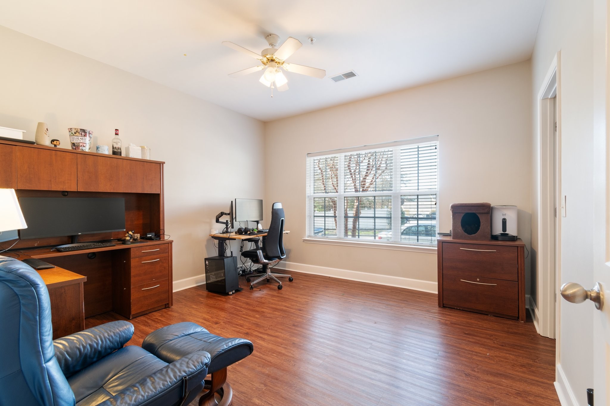 7233 Althorp Way Unit: S1