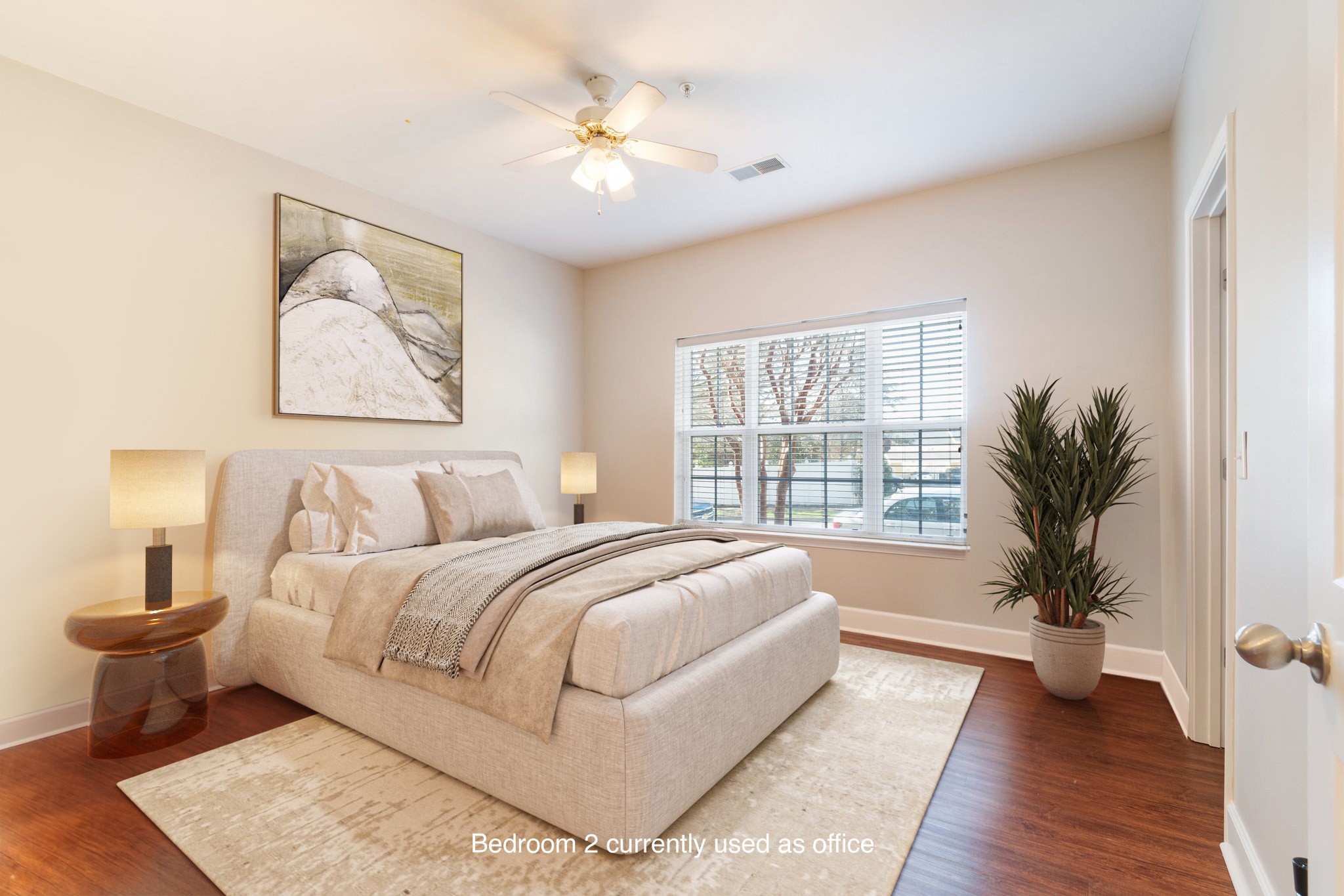 7233 Althorp Way Unit: S1