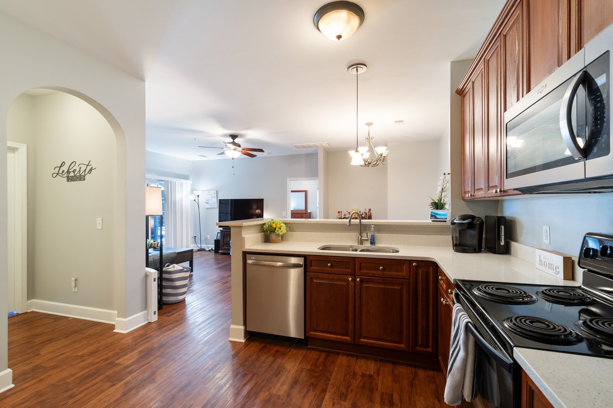 7233 Althorp Way Unit: S1