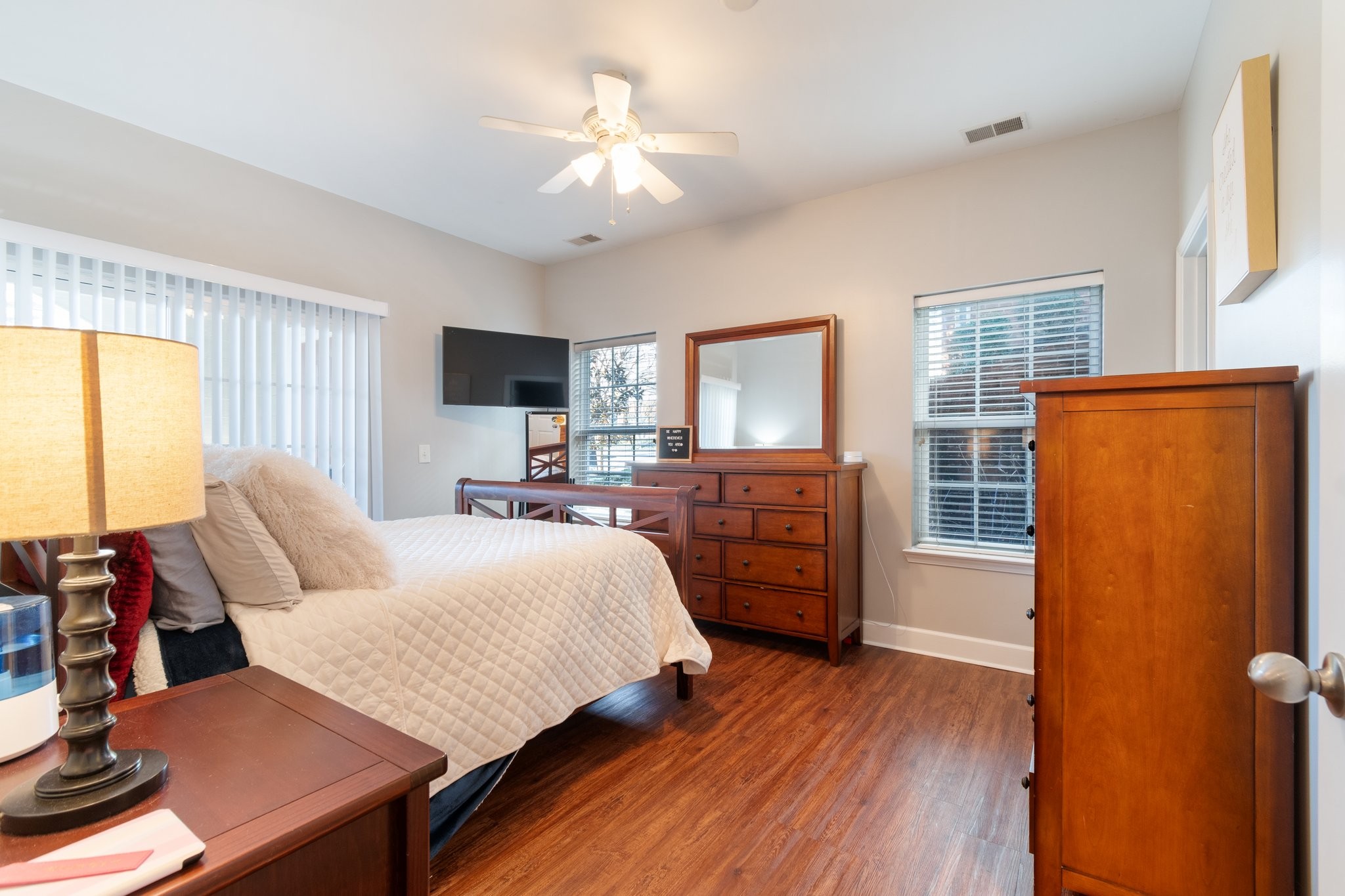 7233 Althorp Way Unit: S1