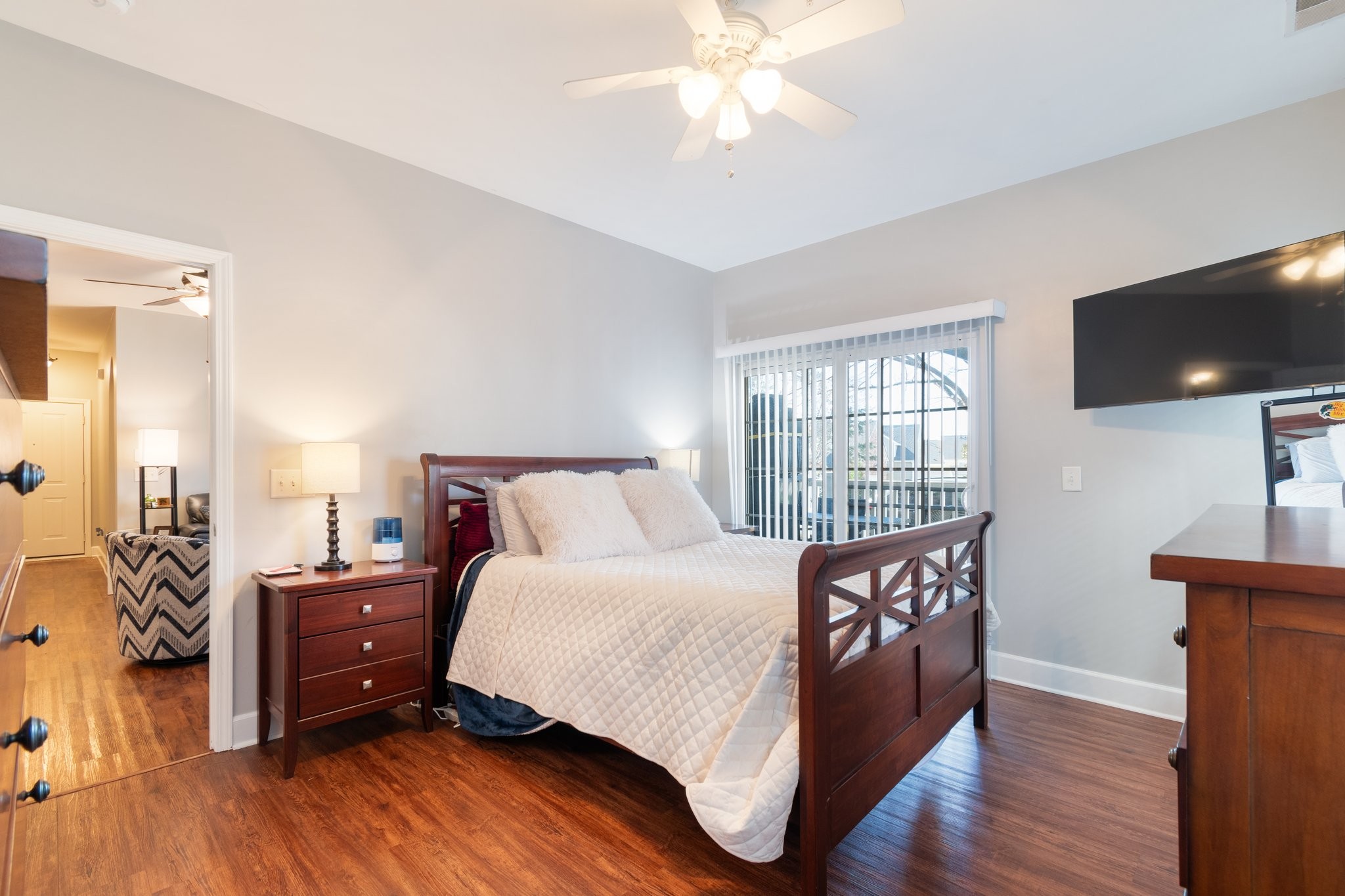 7233 Althorp Way Unit: S1