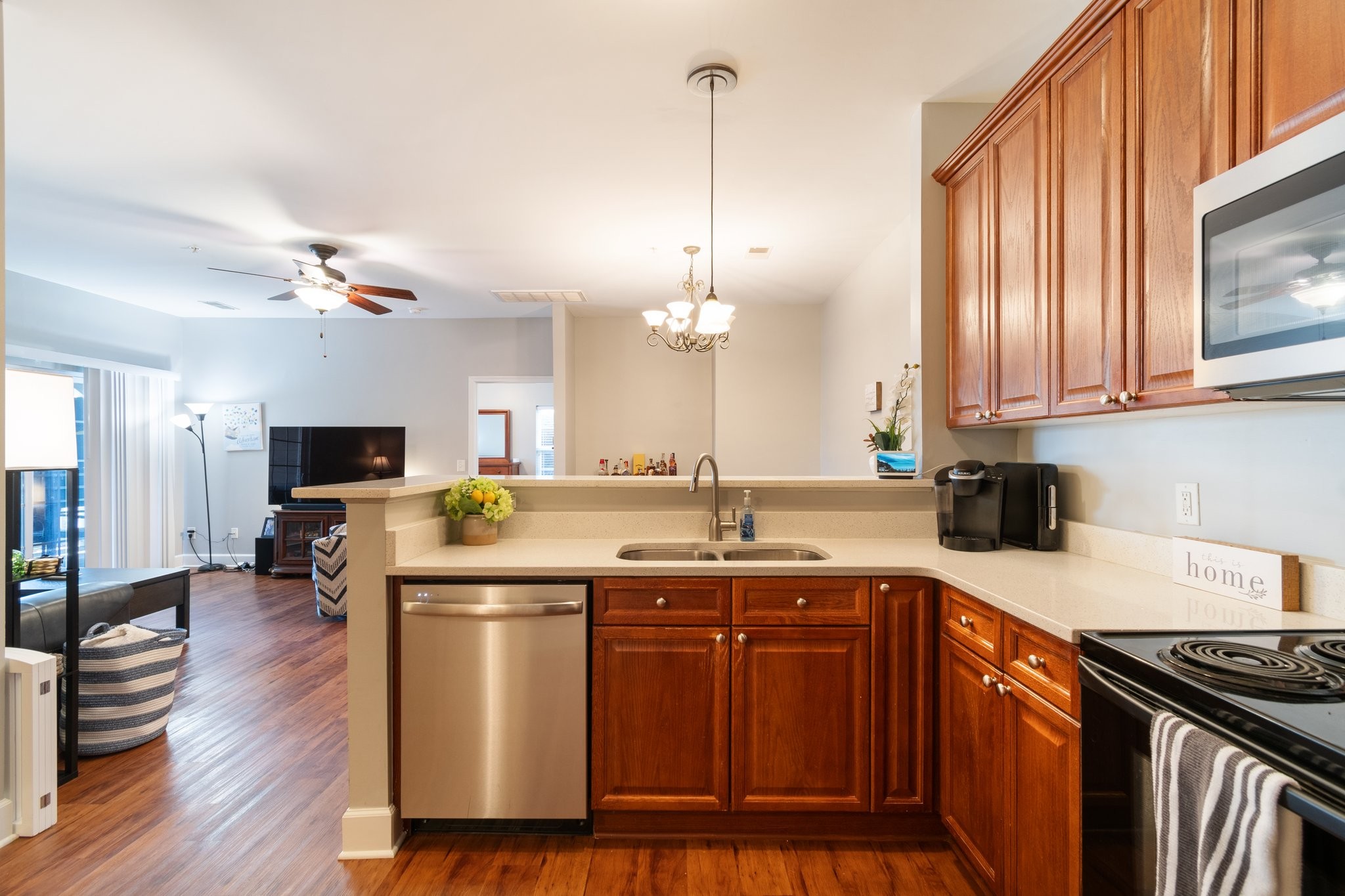 7233 Althorp Way Unit: S1