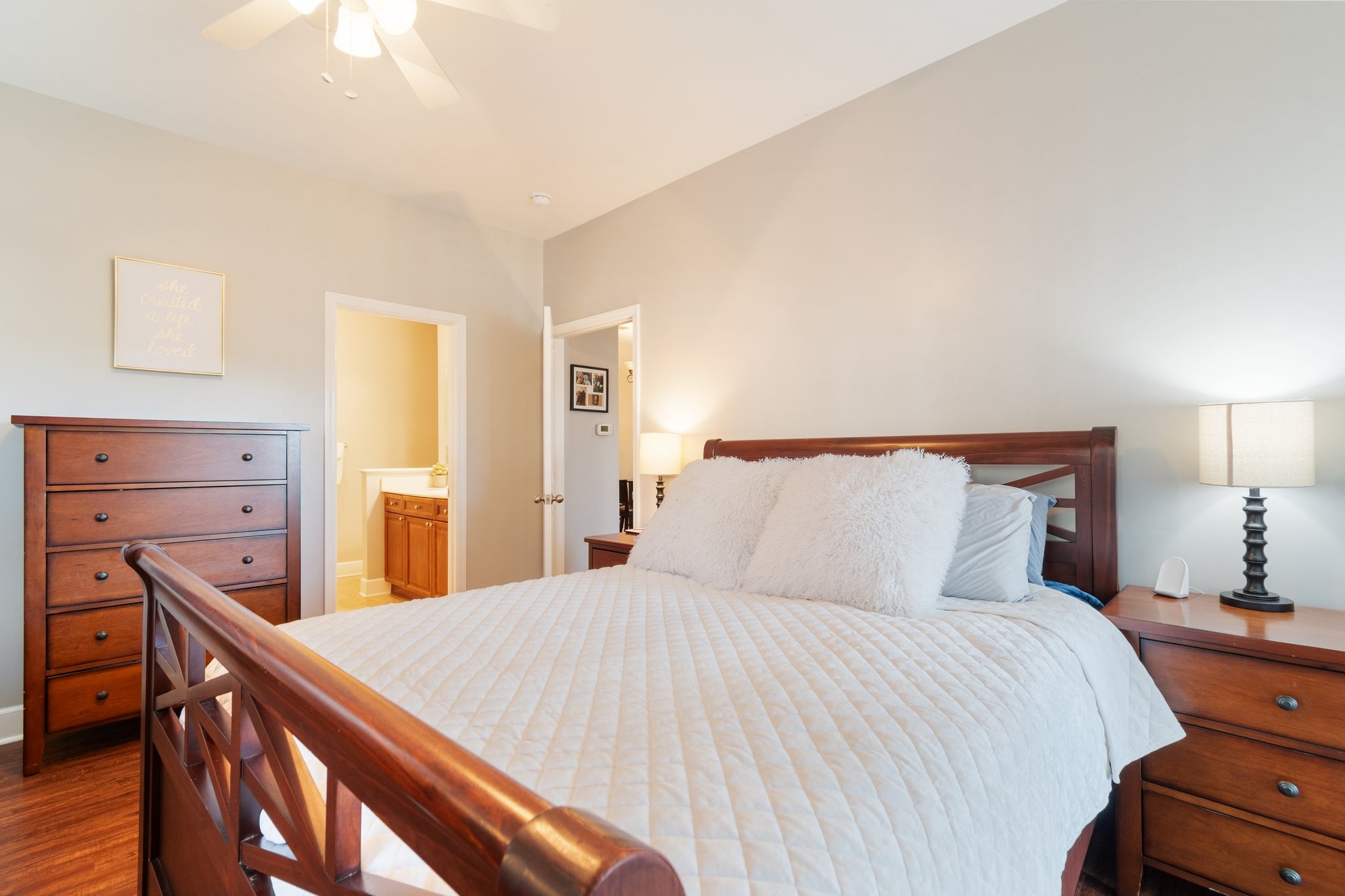 7233 Althorp Way Unit: S1