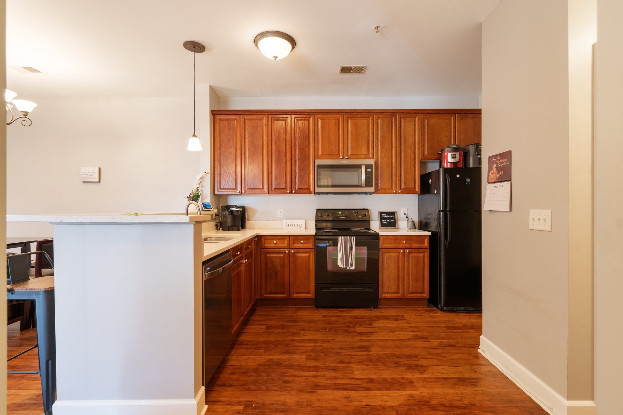 7233 Althorp Way Unit: S1