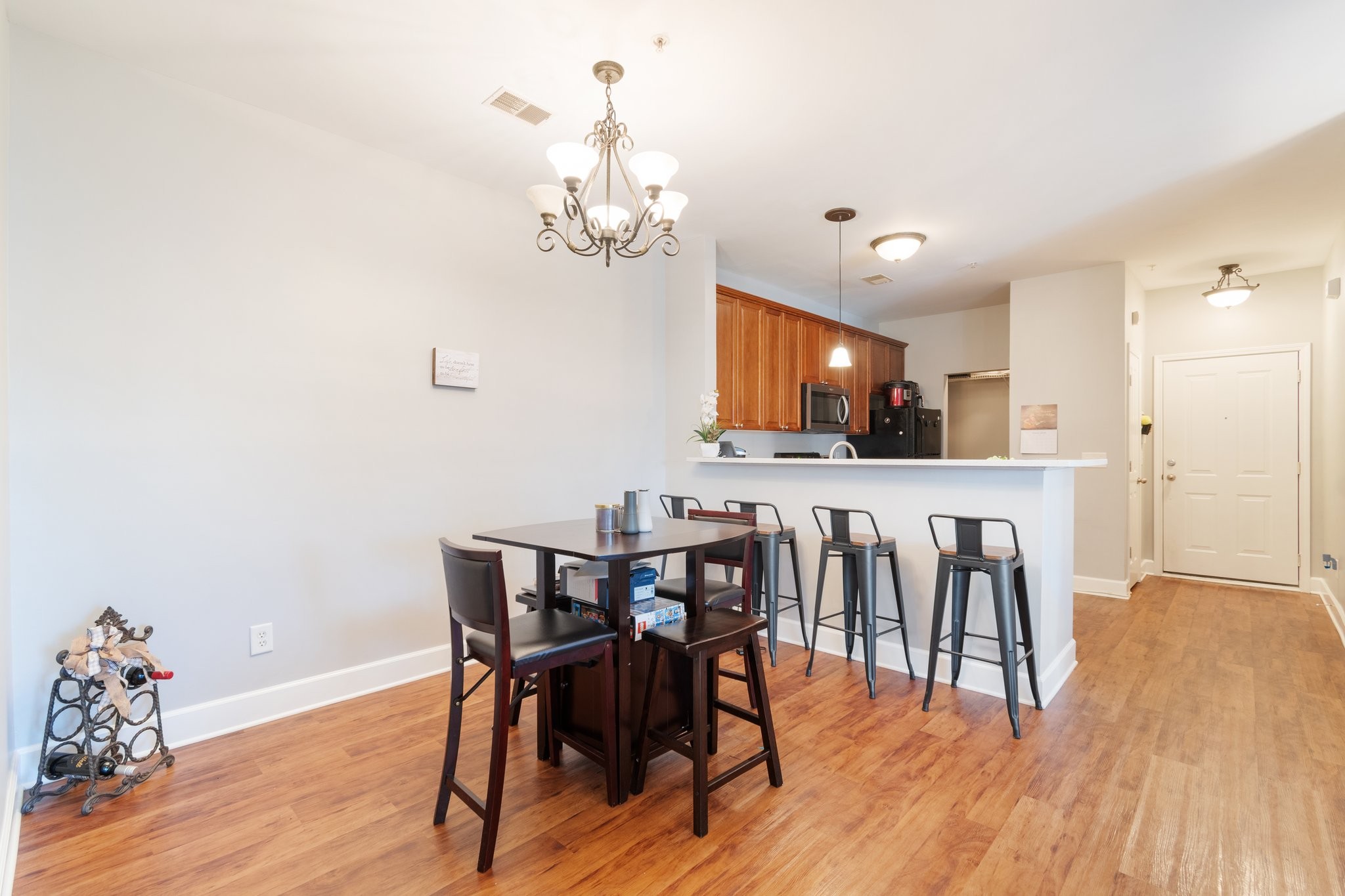 7233 Althorp Way Unit: S1