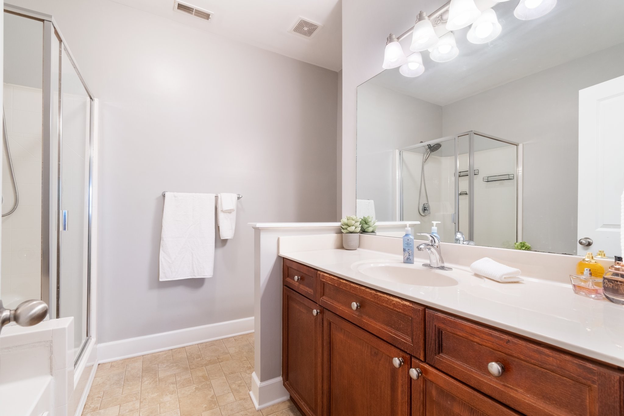 7233 Althorp Way Unit: S1