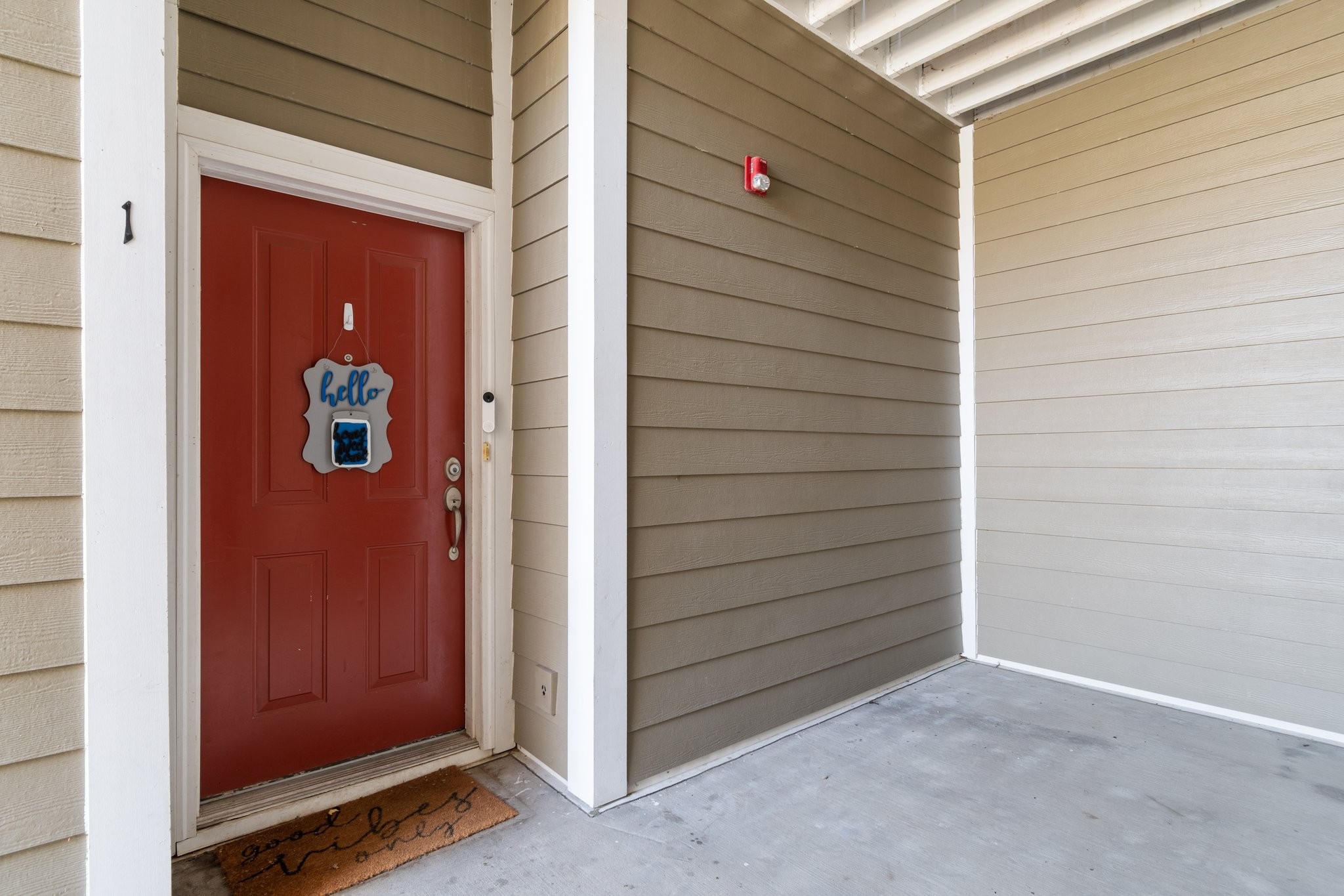 7233 Althorp Way Unit: S1