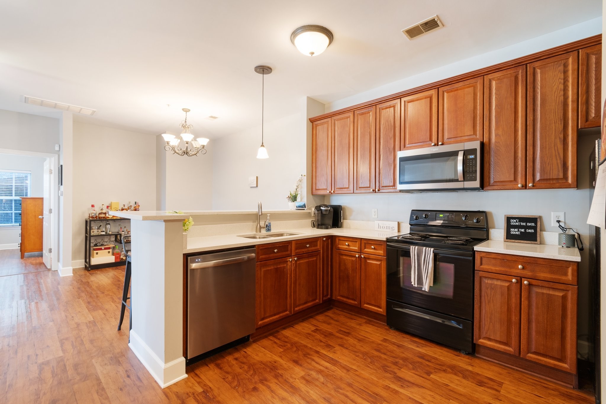 7233 Althorp Way Unit: S1