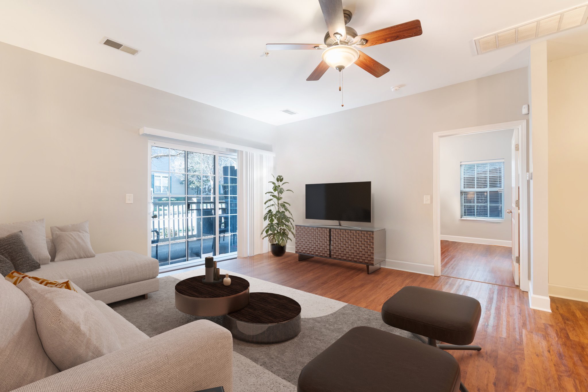 7233 Althorp Way Unit: S1