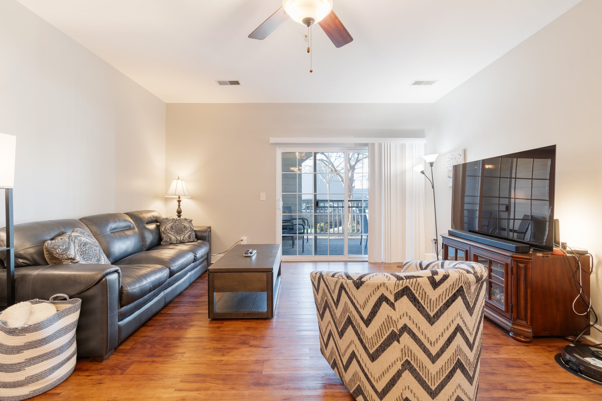 7233 Althorp Way Unit: S1