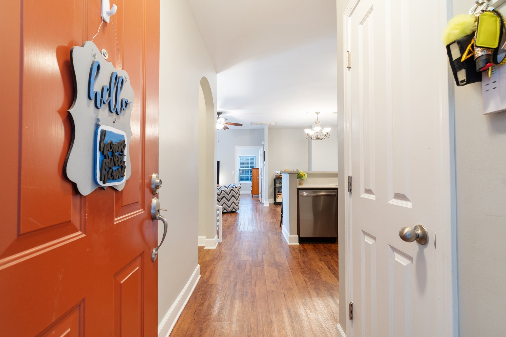 7233 Althorp Way Unit: S1