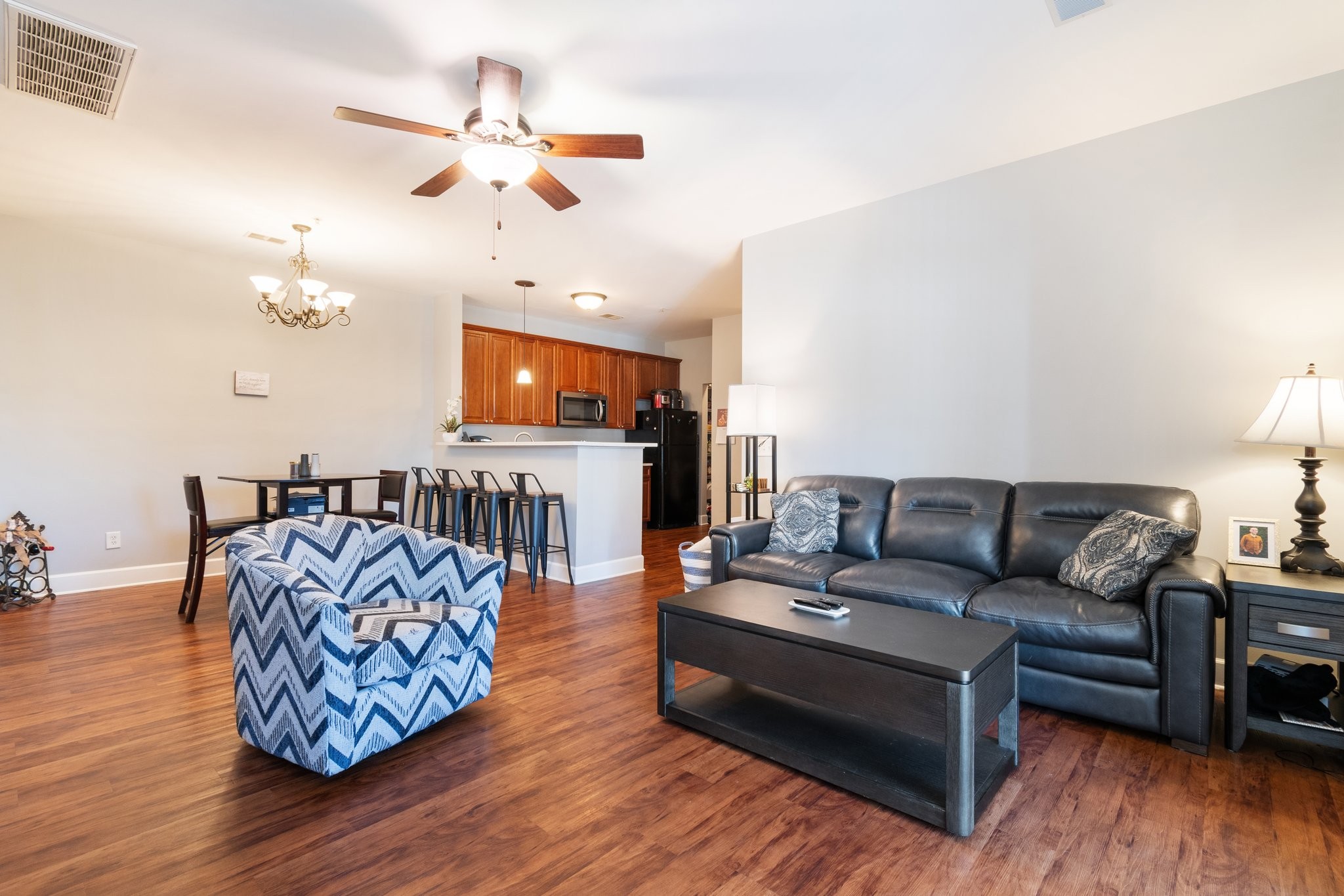 7233 Althorp Way Unit: S1