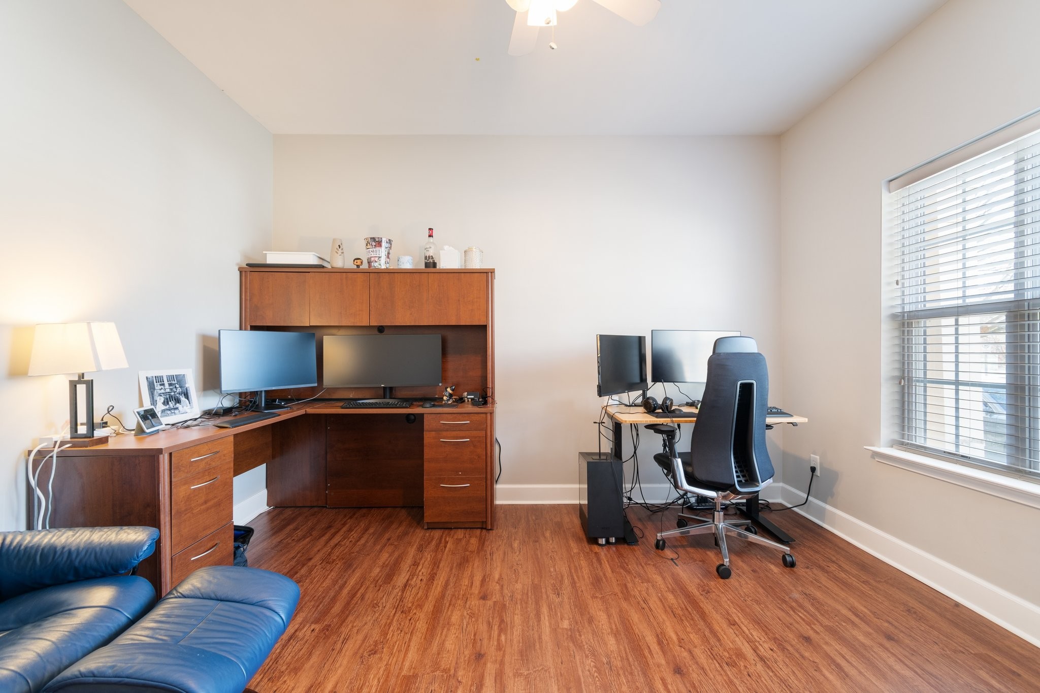 7233 Althorp Way Unit: S1