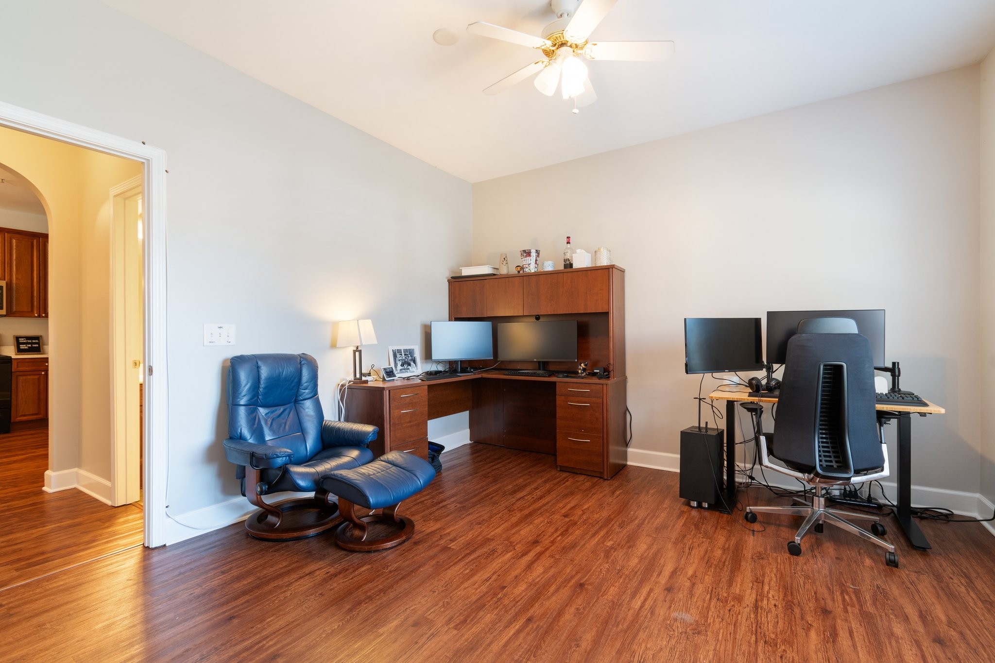 7233 Althorp Way Unit: S1