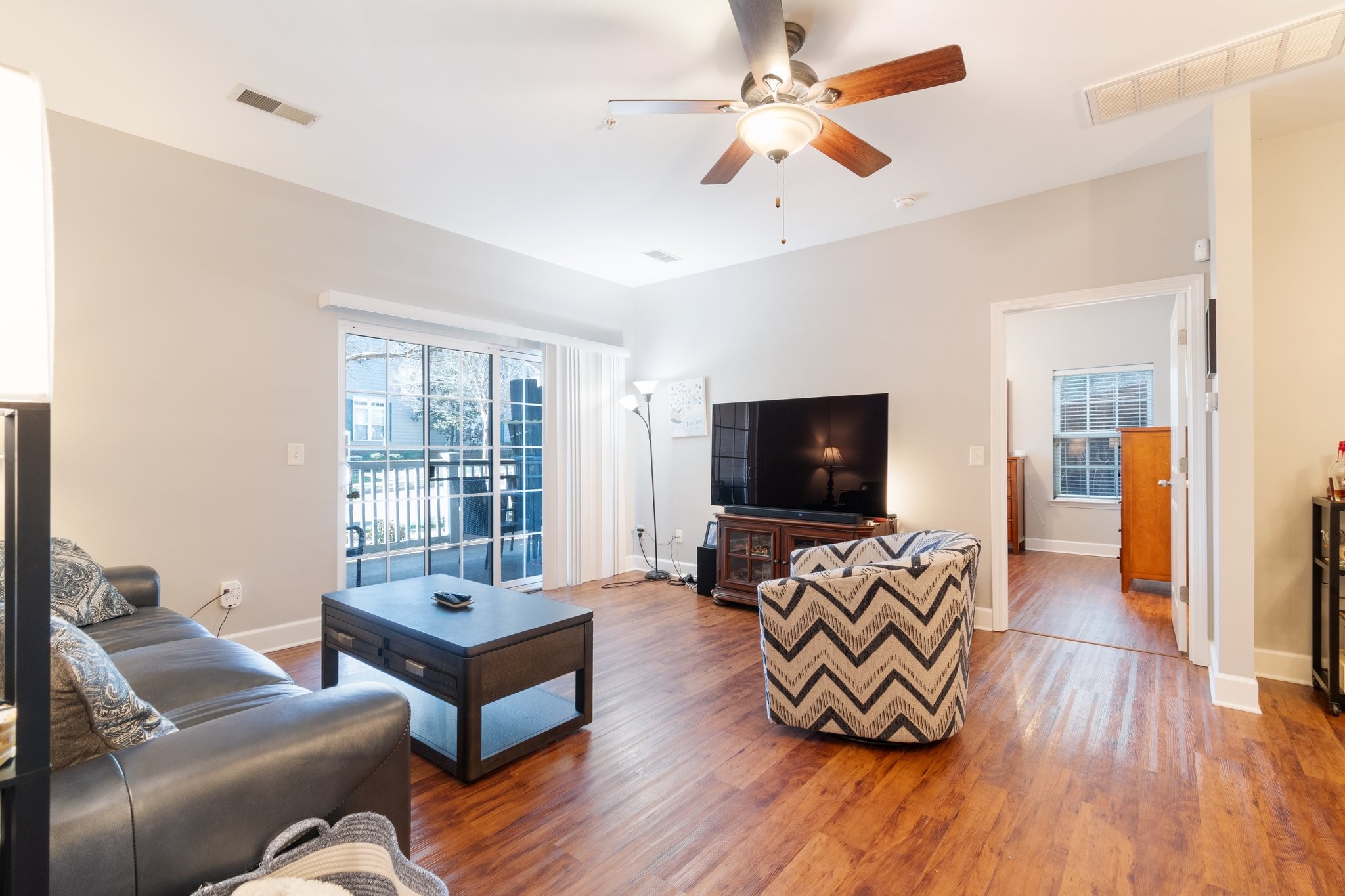 7233 Althorp Way Unit: S1