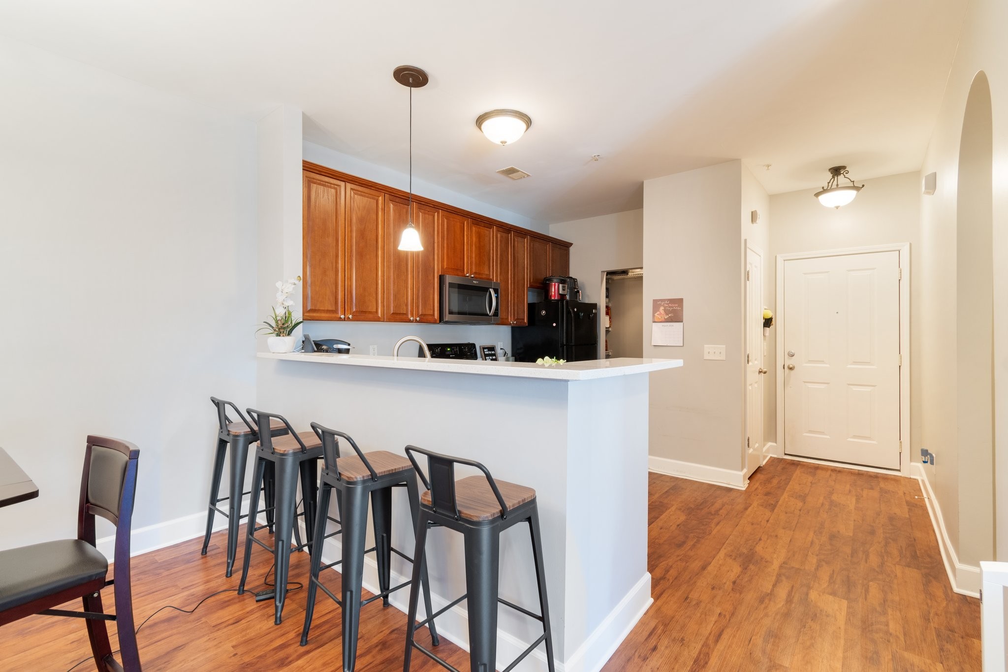 7233 Althorp Way Unit: S1