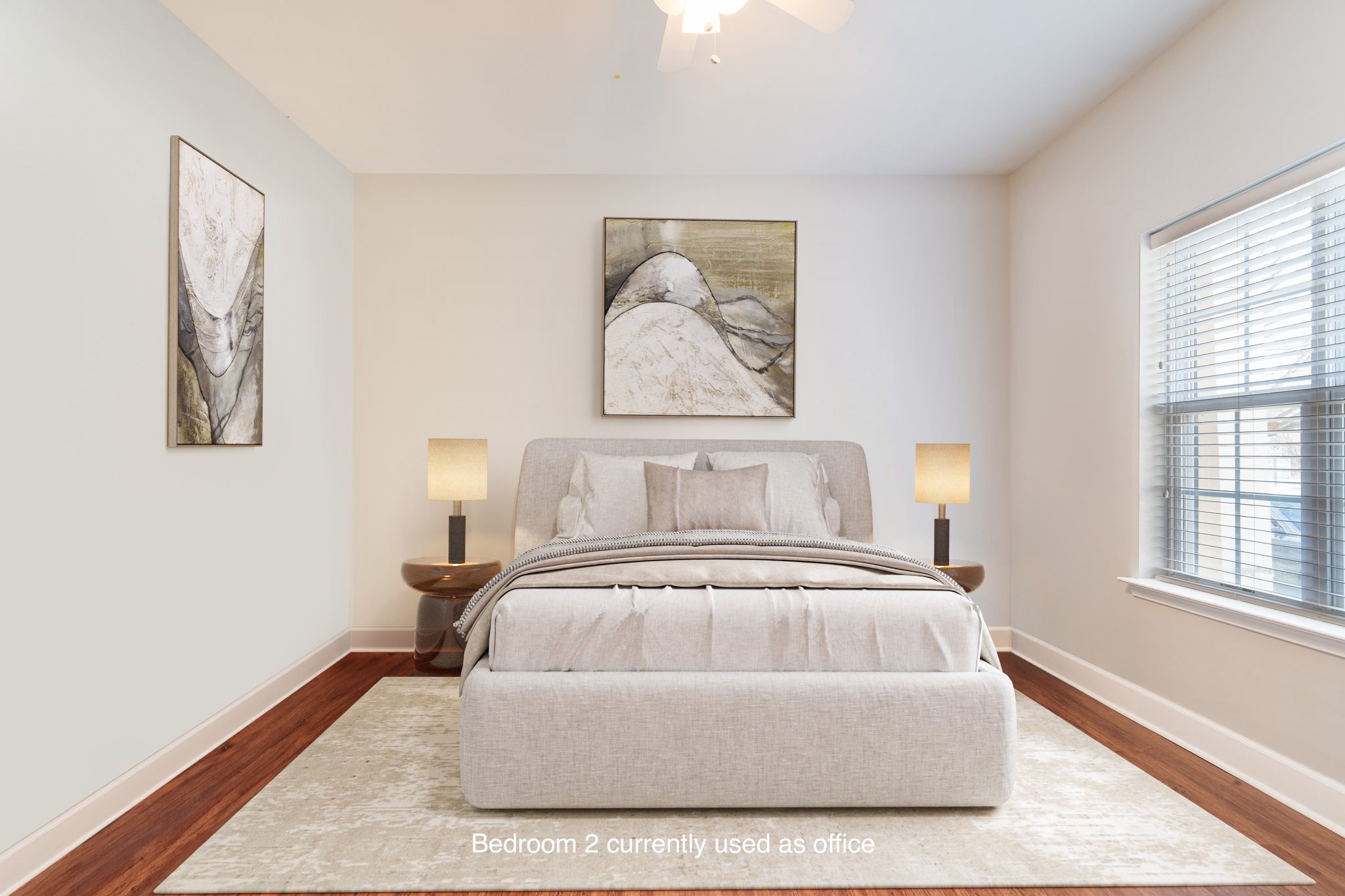 7233 Althorp Way Unit: S1