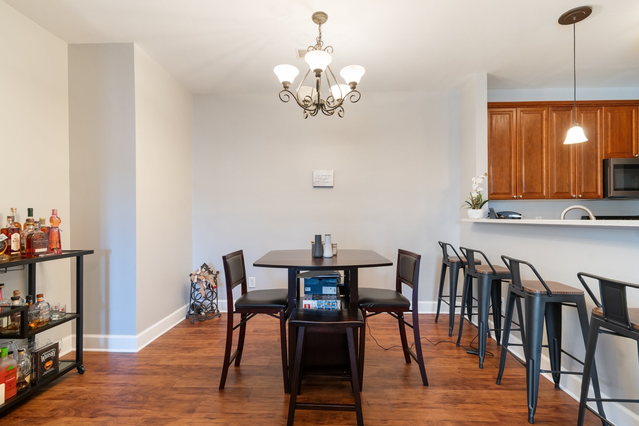 7233 Althorp Way Unit: S1