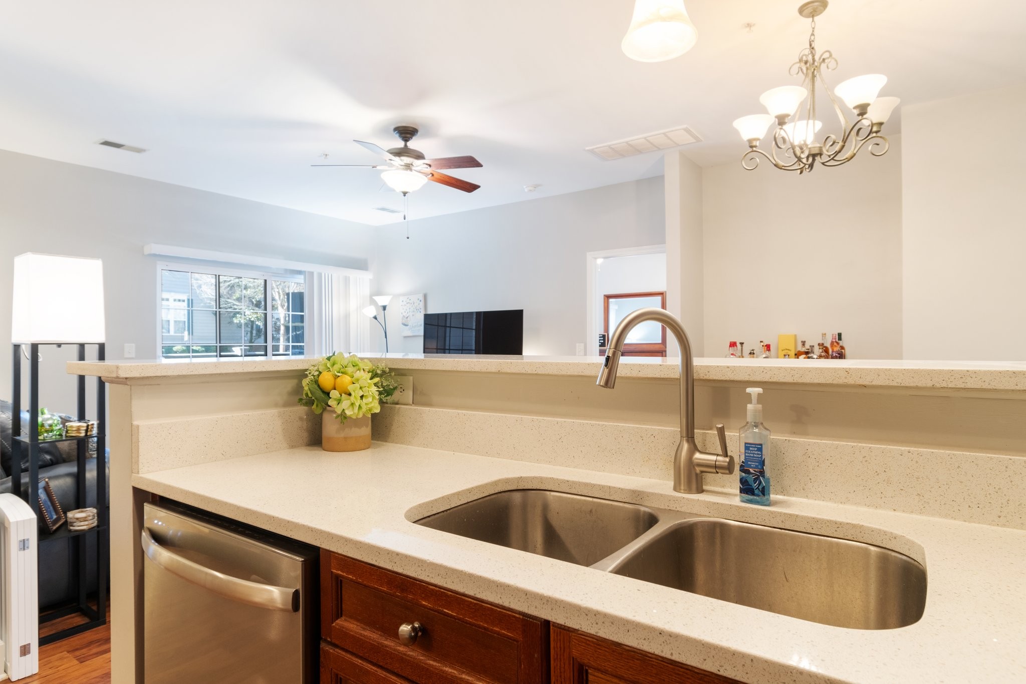 7233 Althorp Way Unit: S1