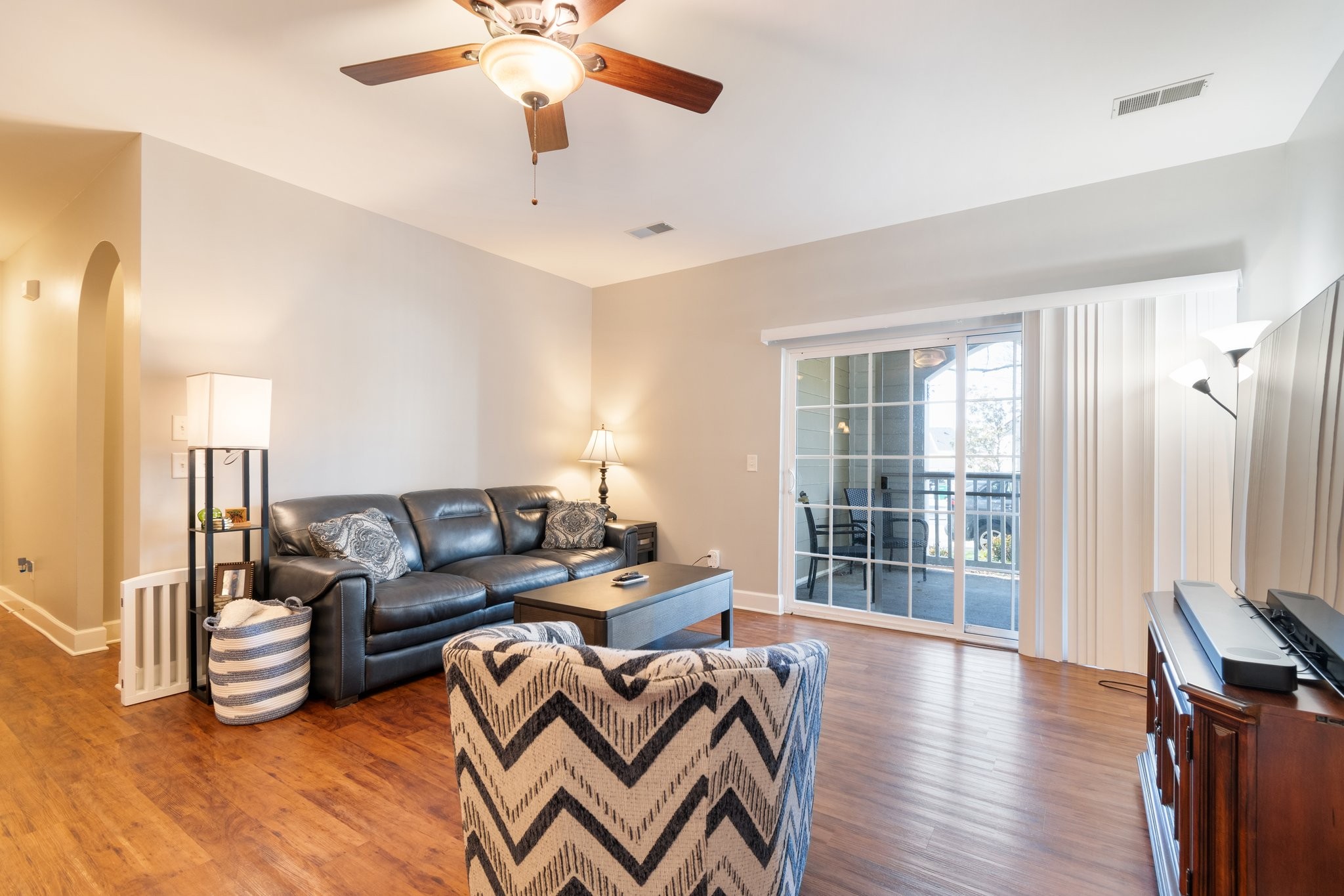 7233 Althorp Way Unit: S1