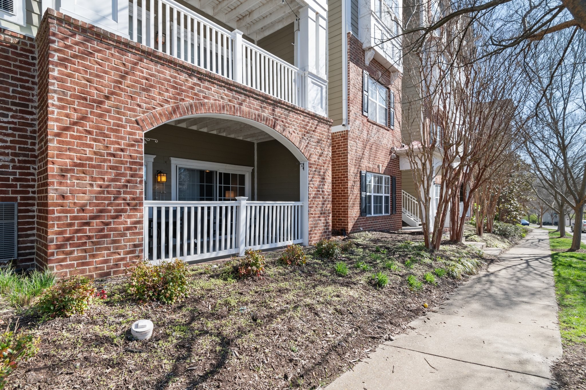 7233 Althorp Way Unit: S1