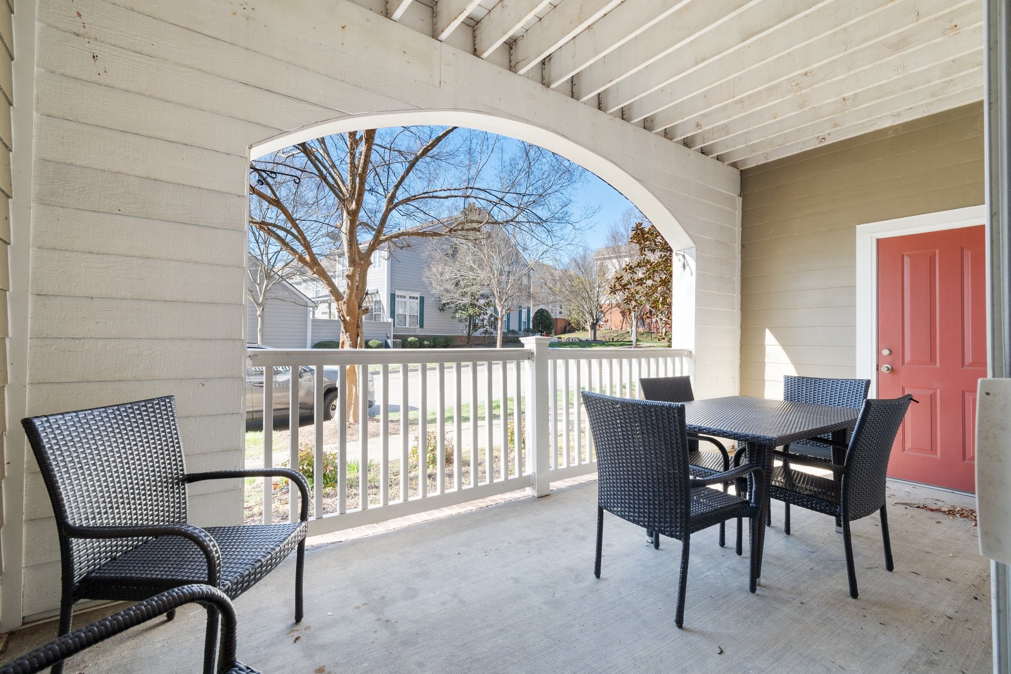 7233 Althorp Way Unit: S1