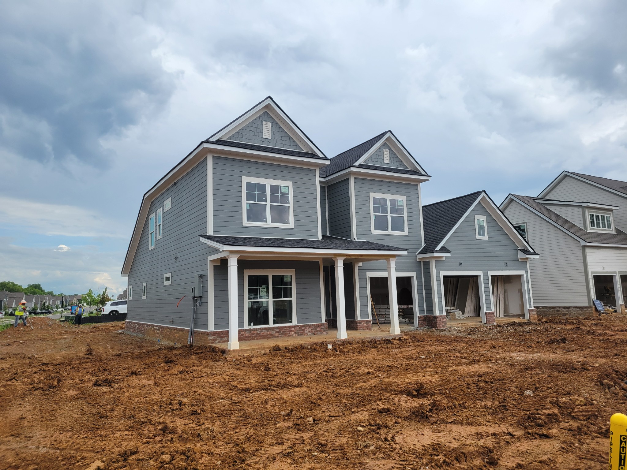 3230 Hopetown Way