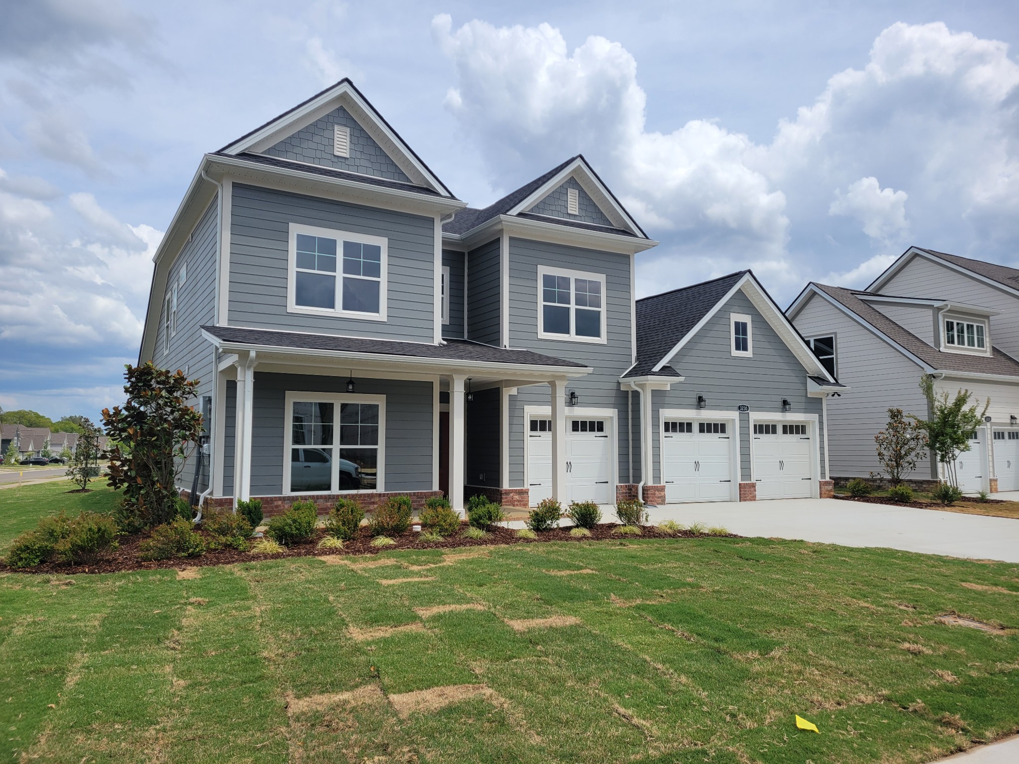 3230 Hopetown Way