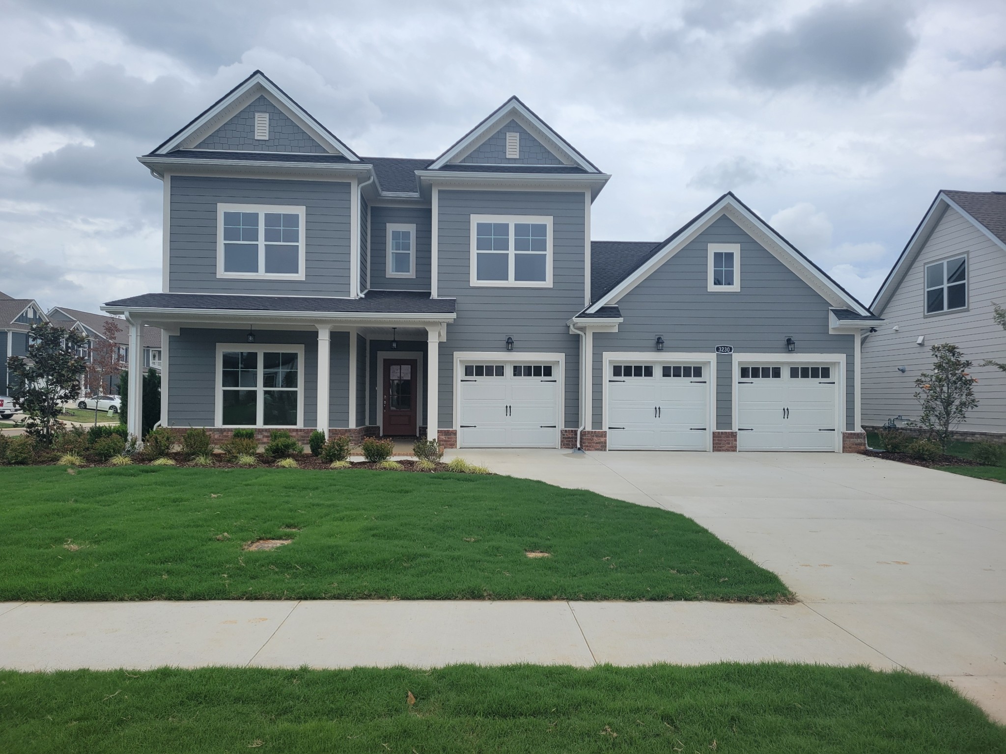 3230 Hopetown Way