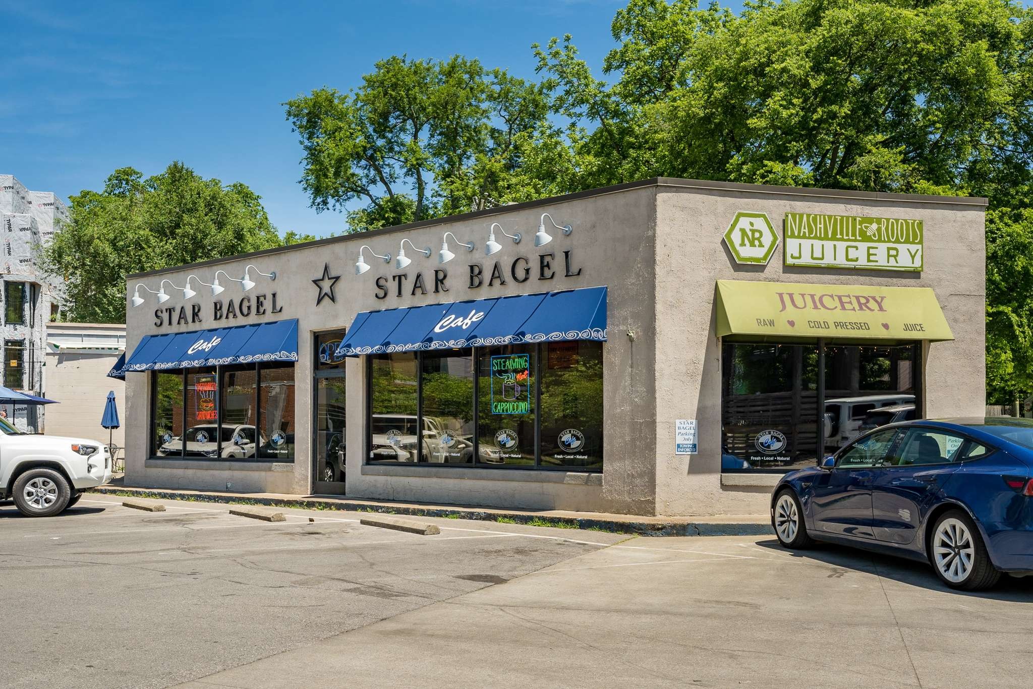 5408 Michigan Ave