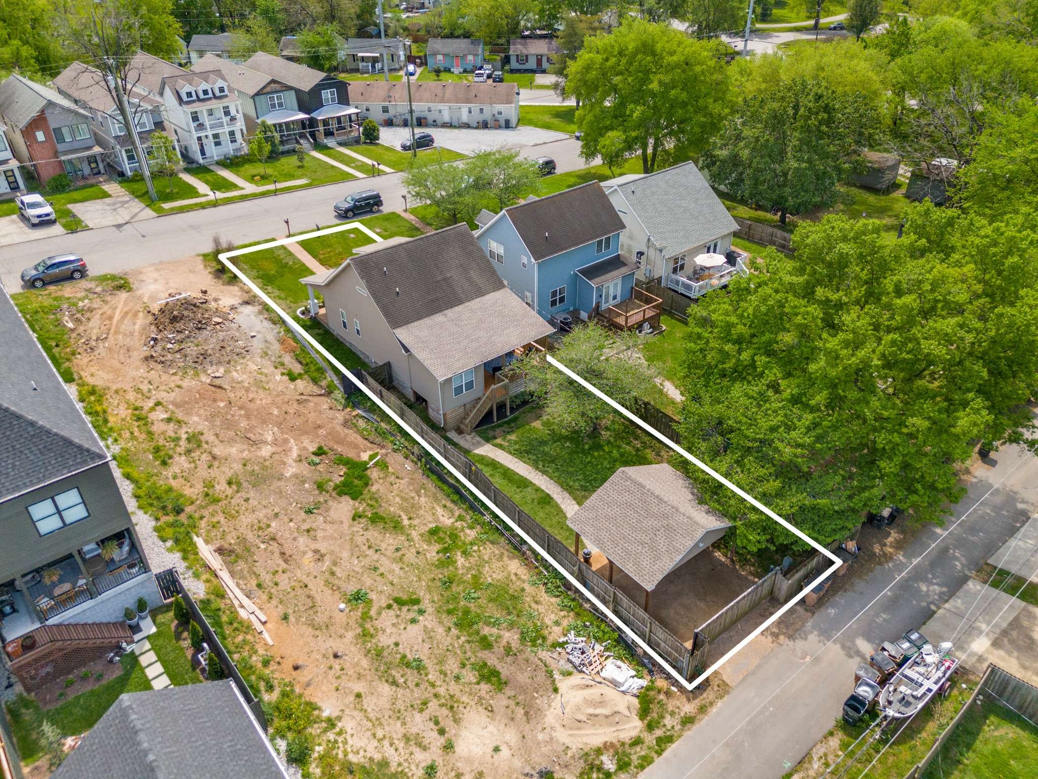 5408 Michigan Ave