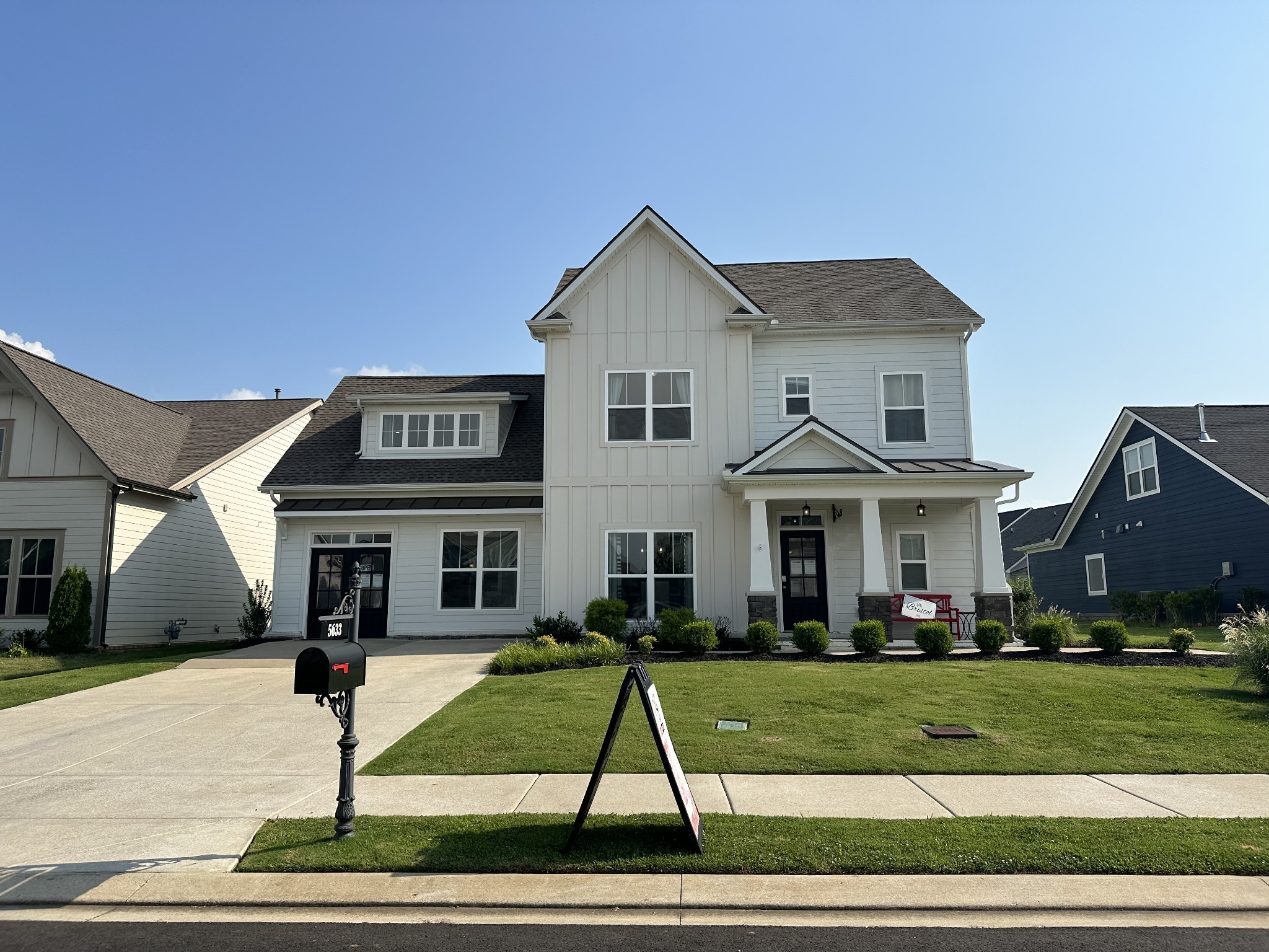 3226 Hopetown Way