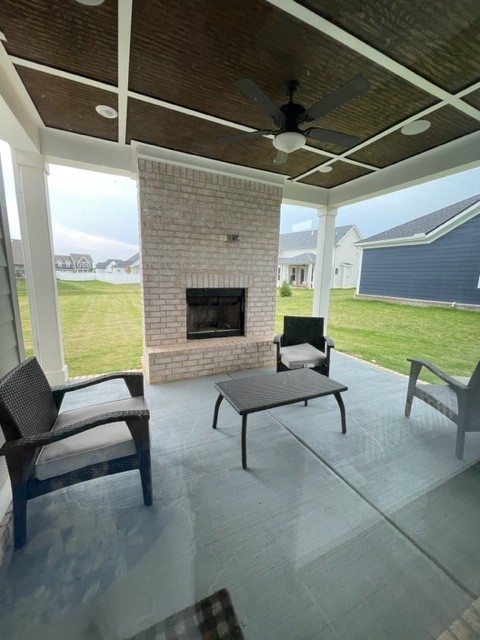 3226 Hopetown Way