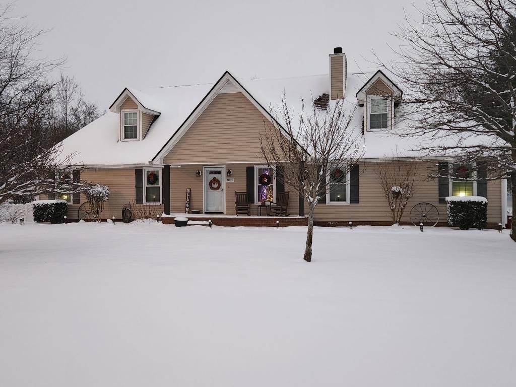 3027 Miles Dr