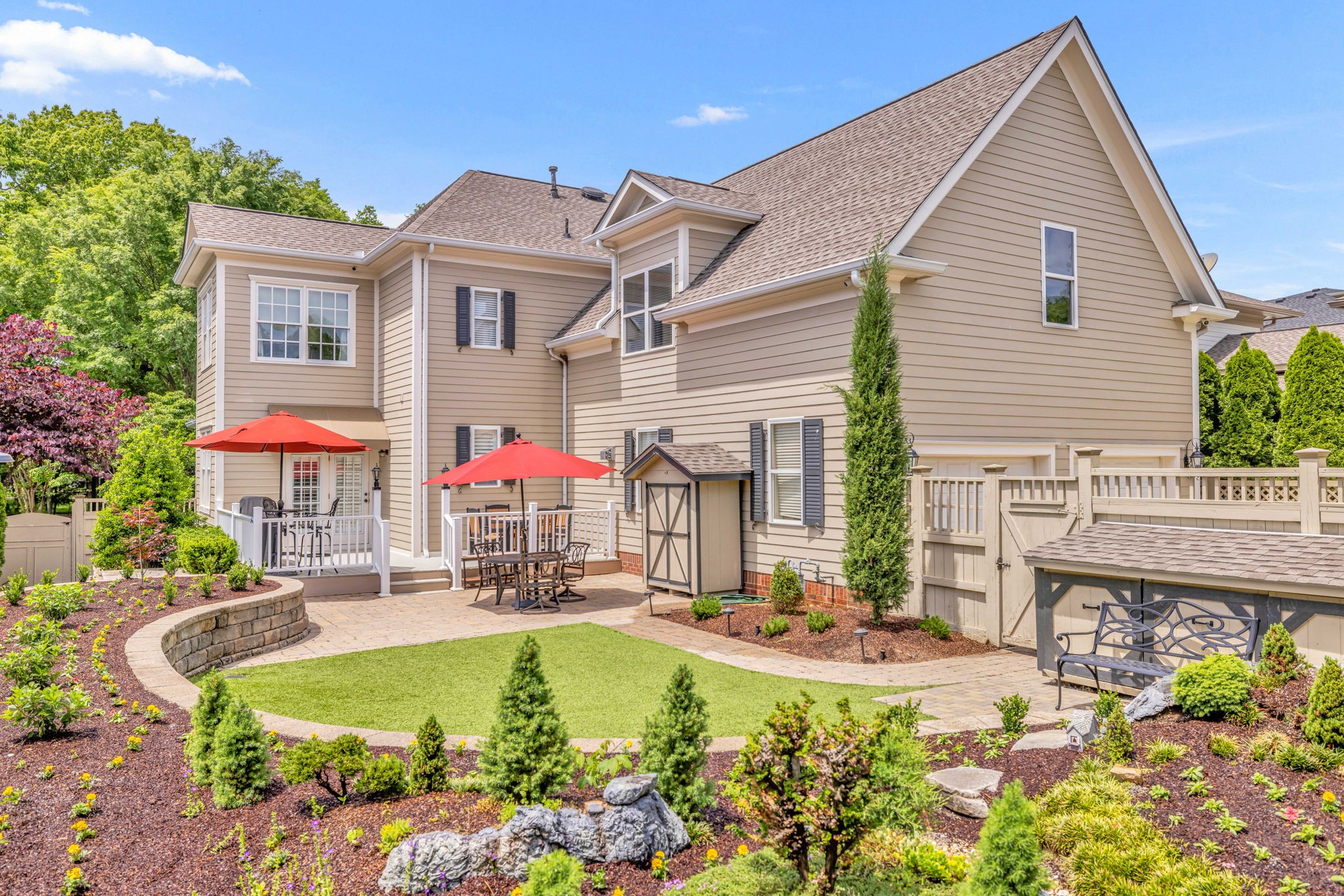 632 Stonewater Blvd