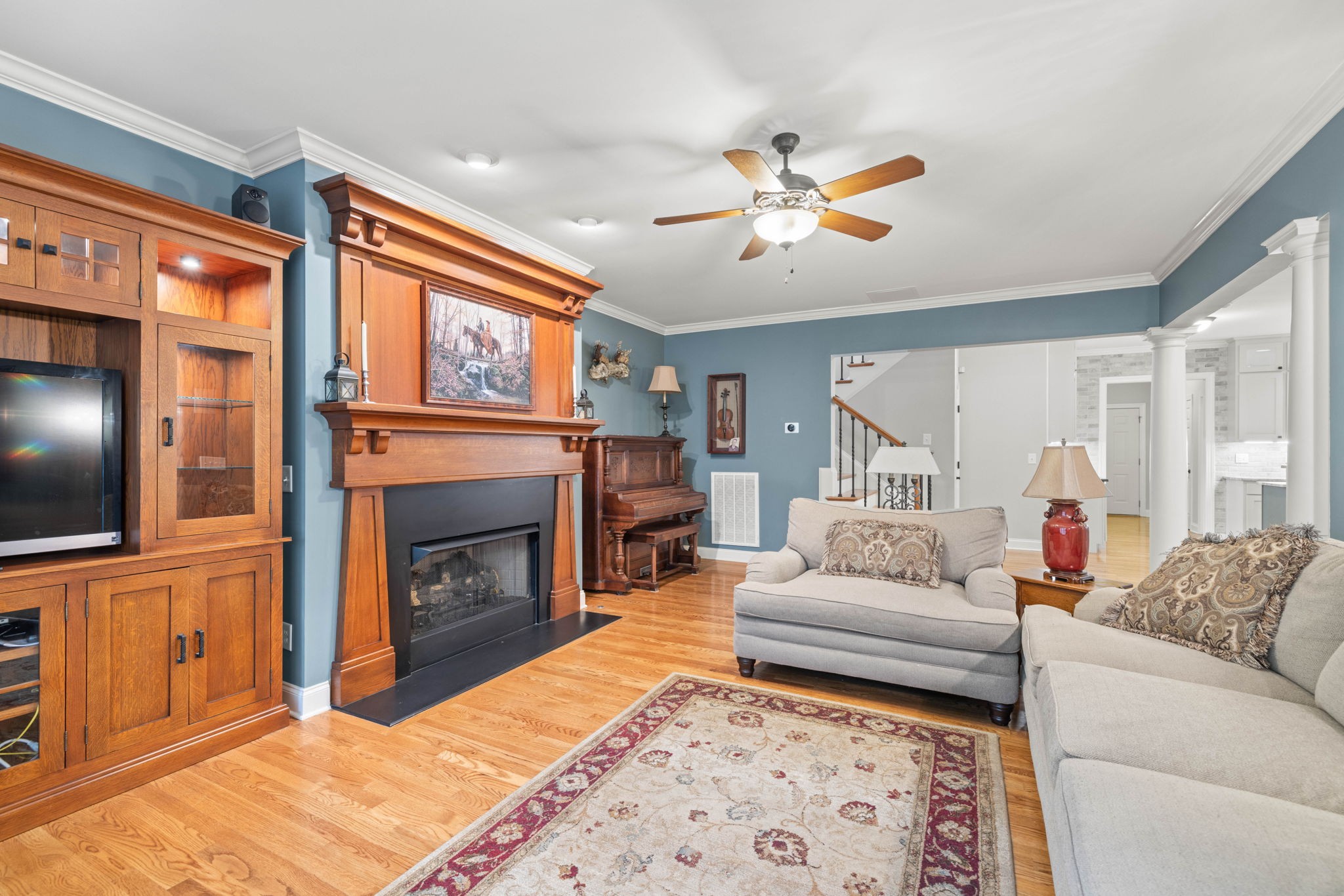 632 Stonewater Blvd