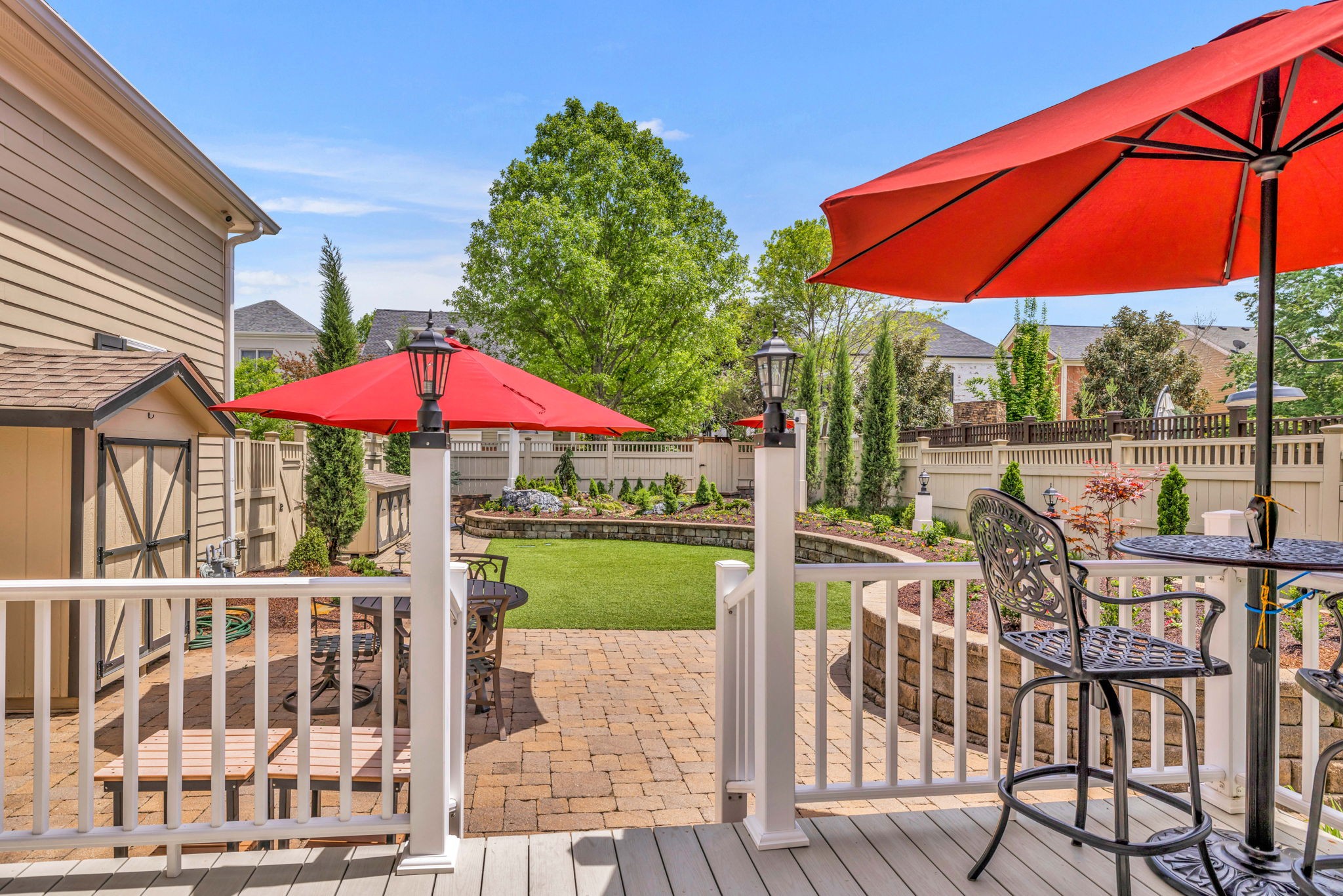 632 Stonewater Blvd