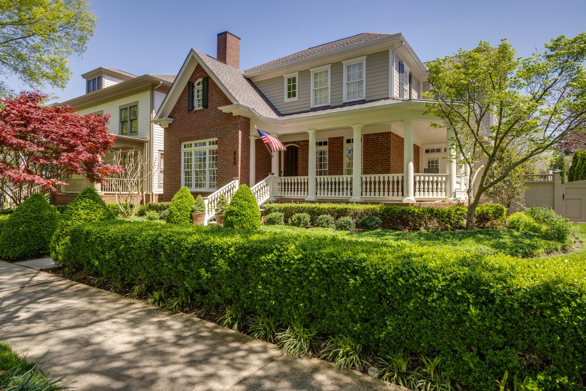 632 Stonewater Blvd