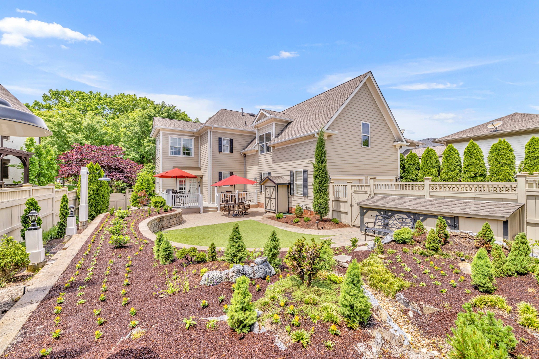 632 Stonewater Blvd