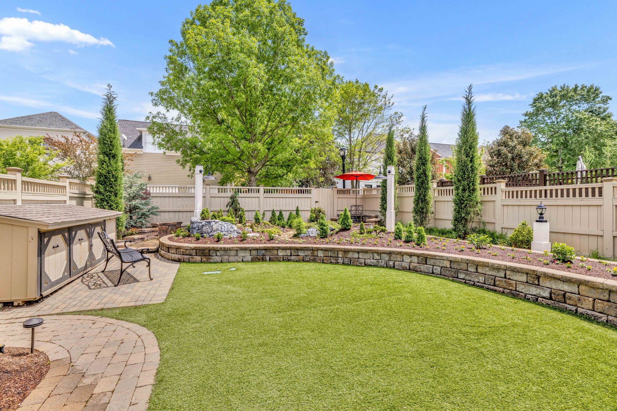 632 Stonewater Blvd