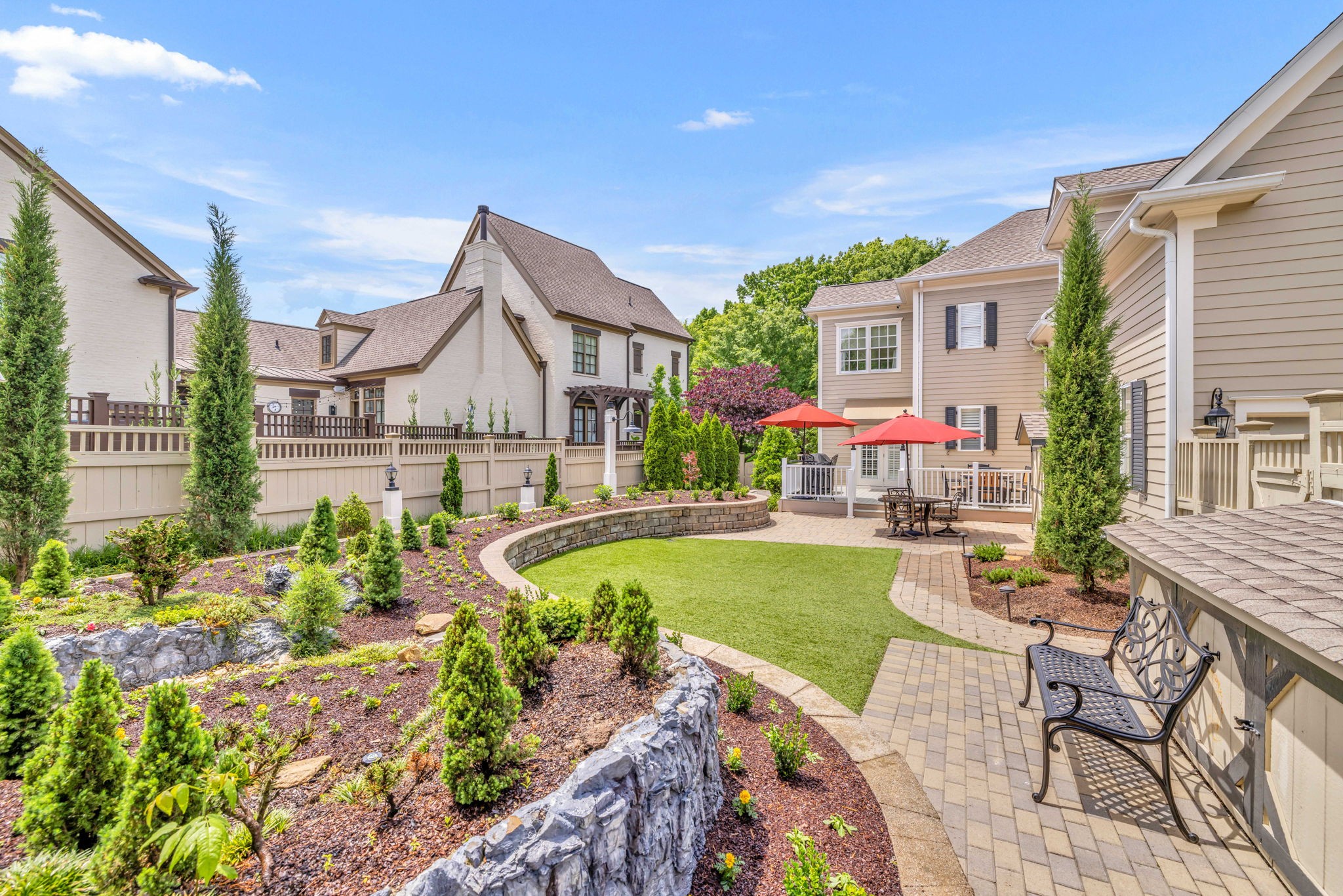 632 Stonewater Blvd