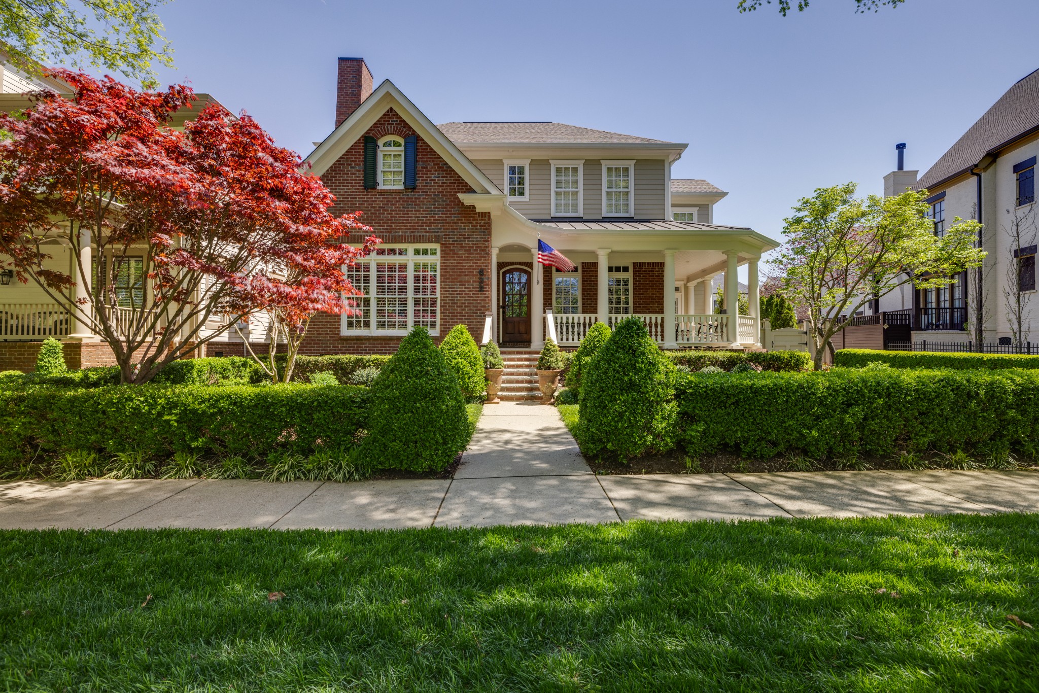 632 Stonewater Blvd